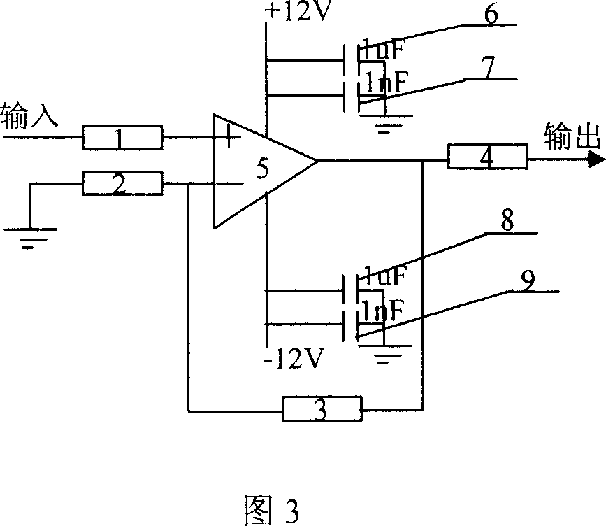 Triangular wave phase modulation method of resonant cavity optical fiber gyroscope and apparatus thereof