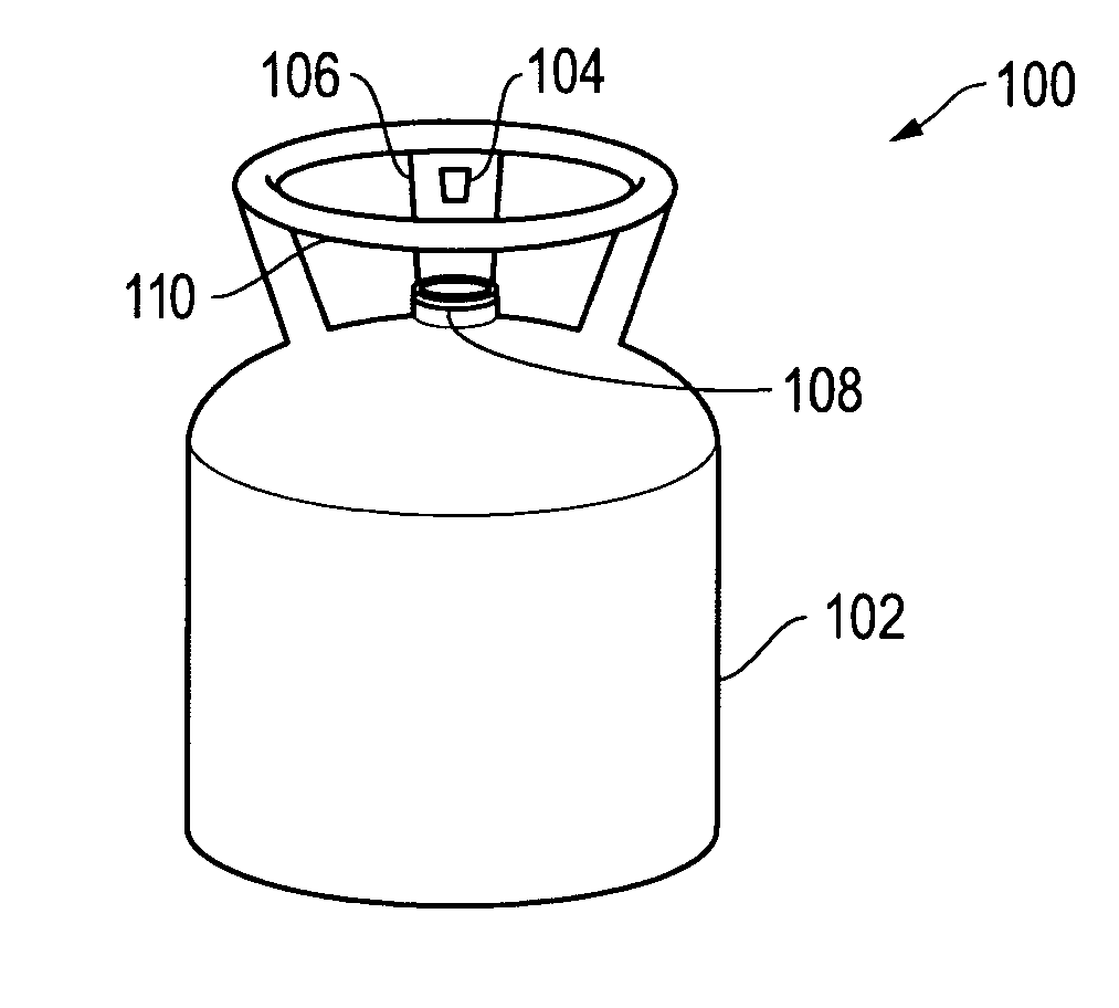 Tamper resistant RFID tags and associated methods