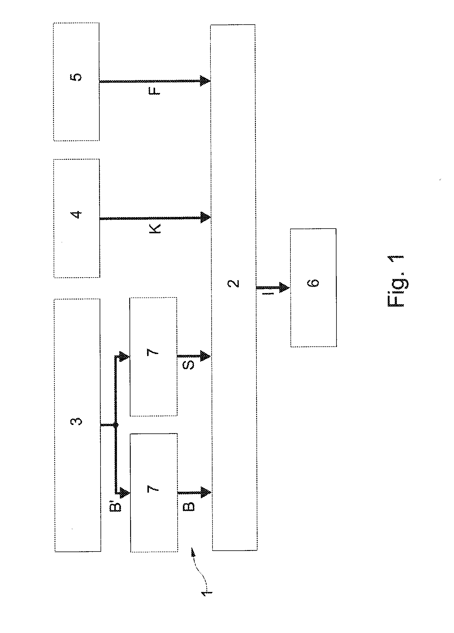 Method and device for identifying traffic-relevant information