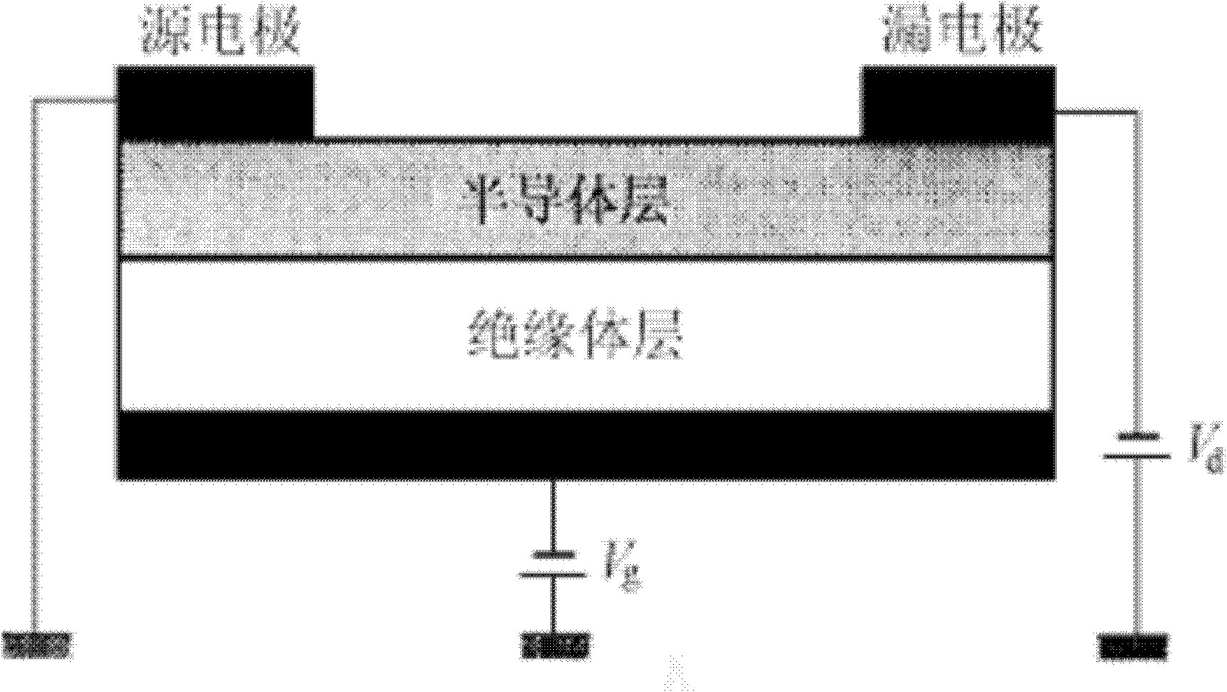 Pyrrolodione-thiophene quinone compound, and preparation method and application thereof