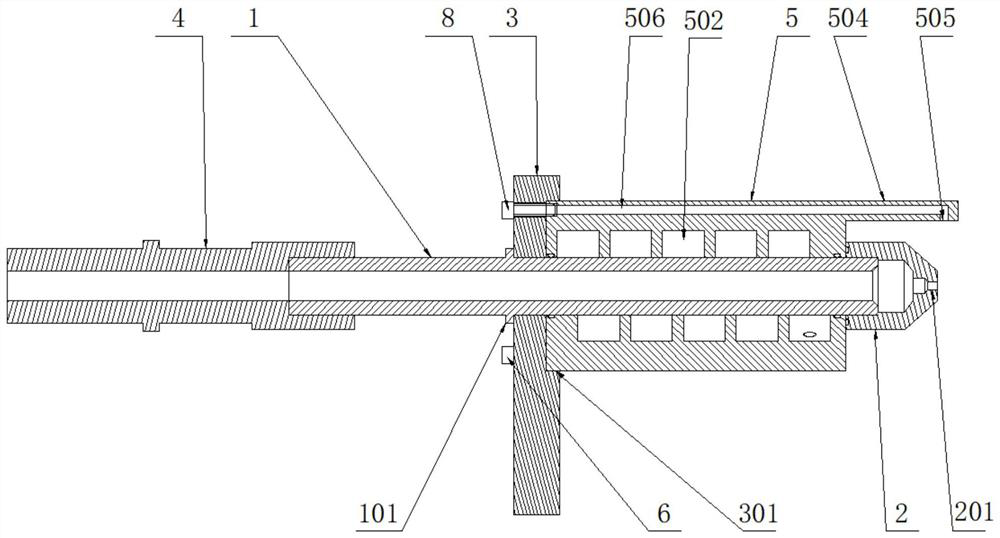 Anti-clogging urea nozzle for vehicle and anti-clogging method of urea nozzle