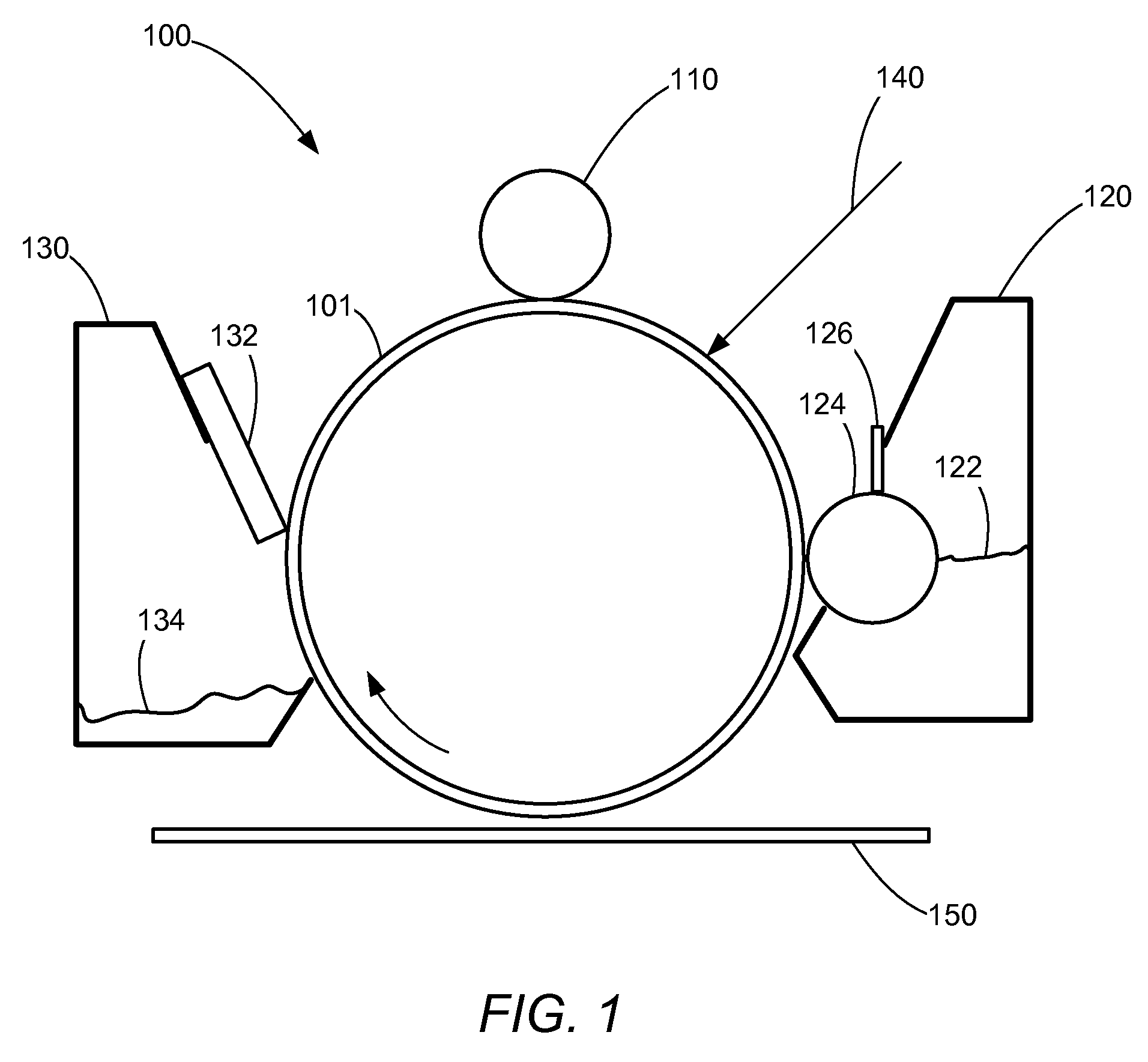 Sealing member having internal lubricant additives