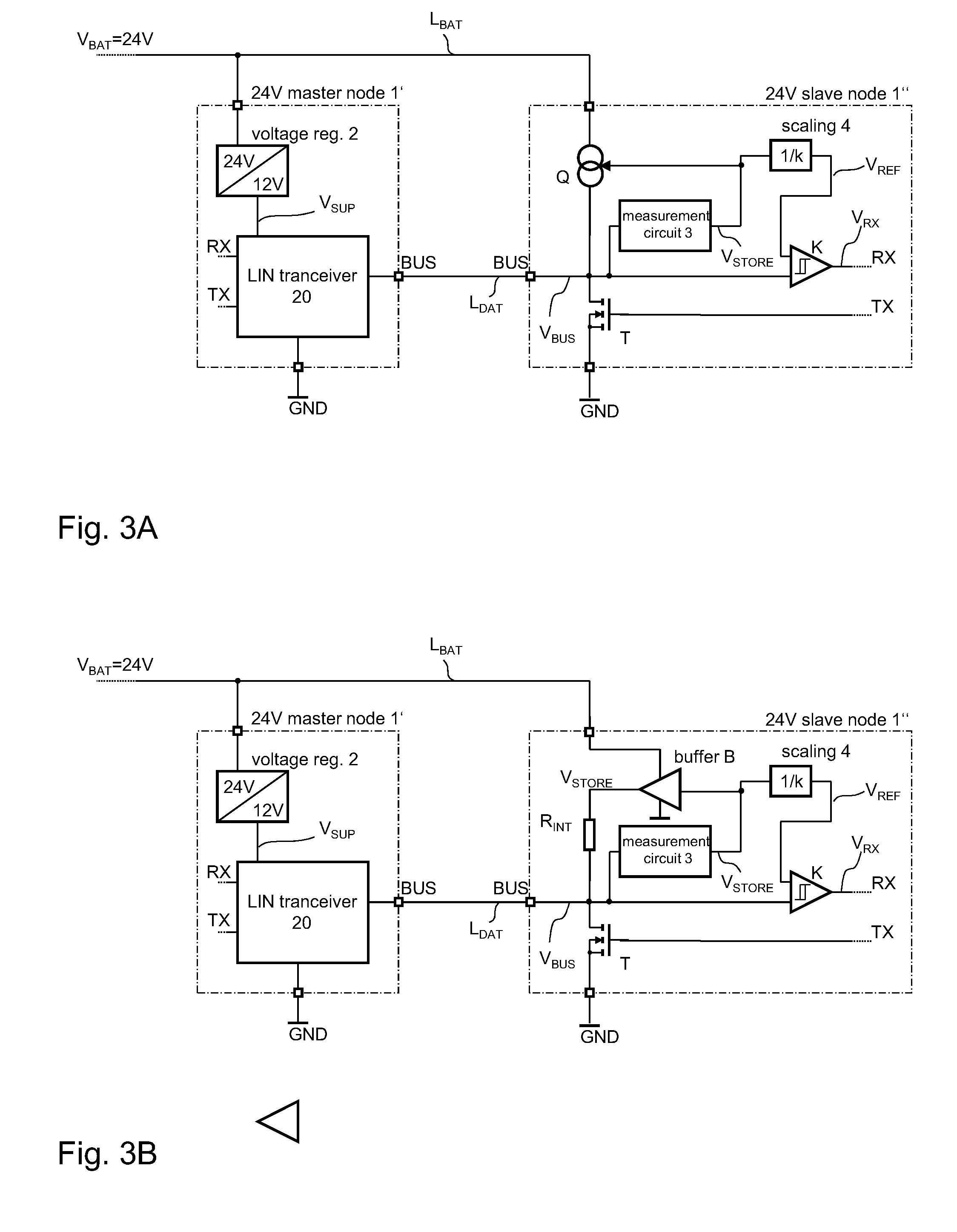 LIN Bus Module