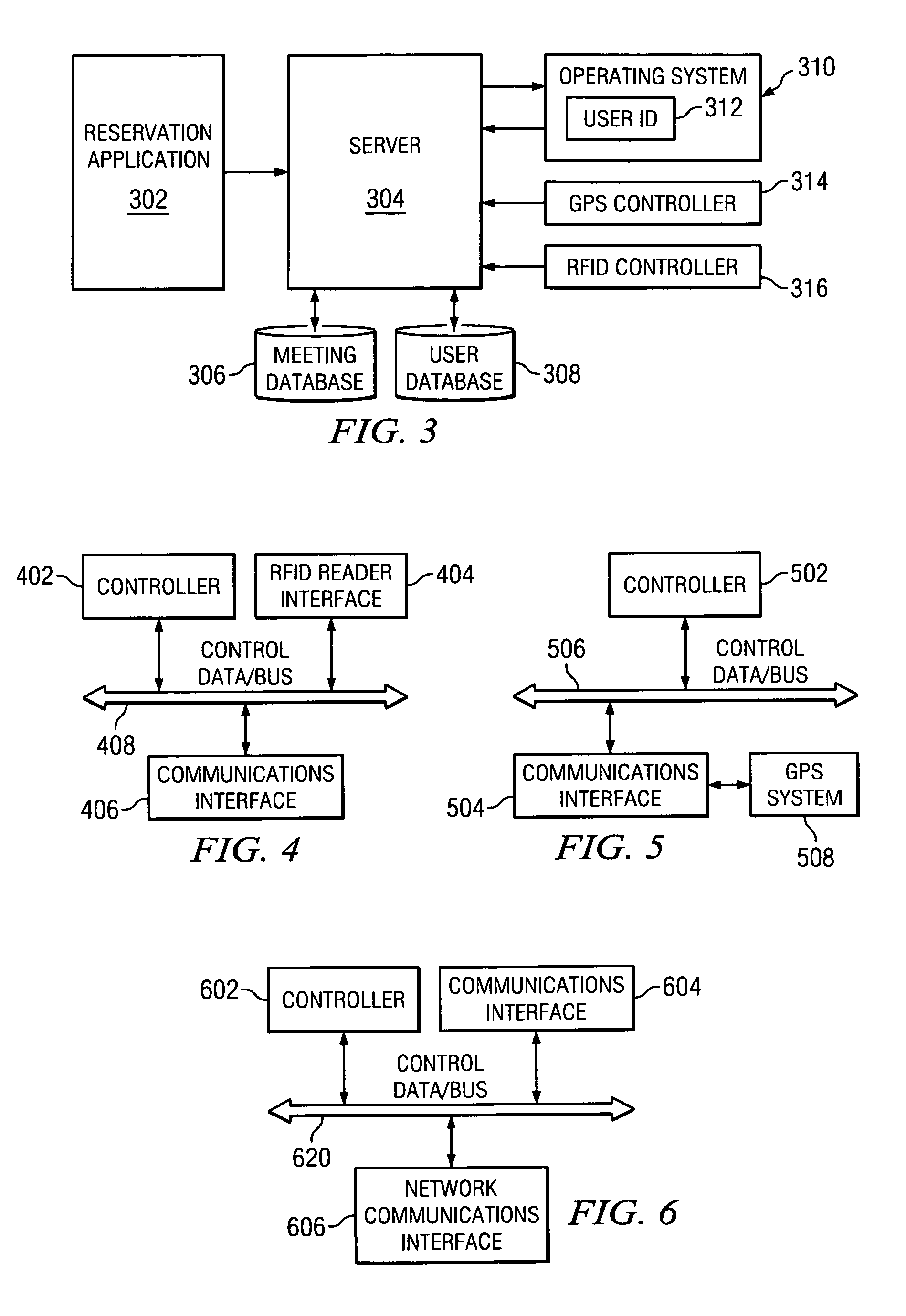 Method to disable use of selected applications based on proximity or user identification