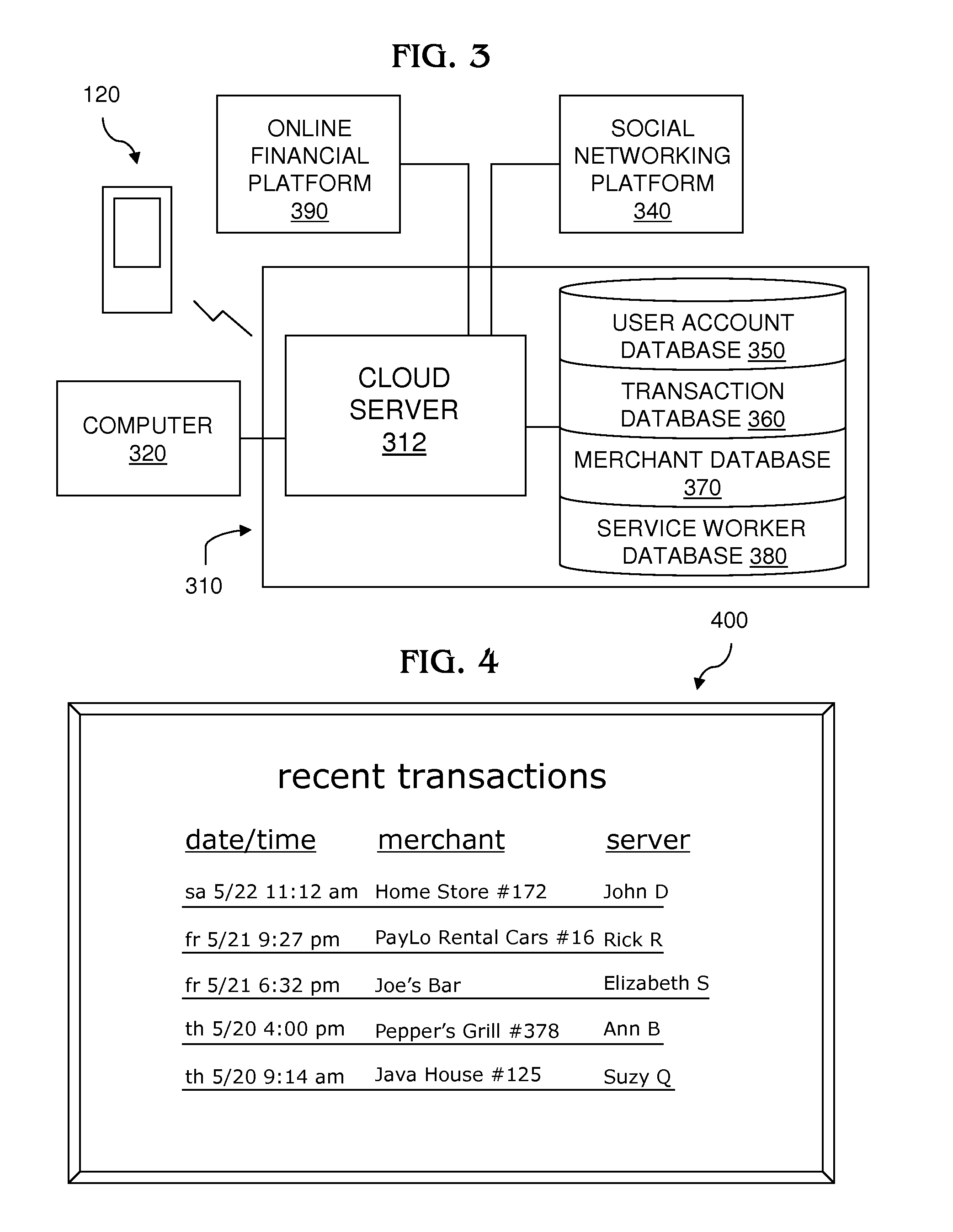 Method and System for Facilitating Customer Reactions to Proximity Mobile Payment Transactions