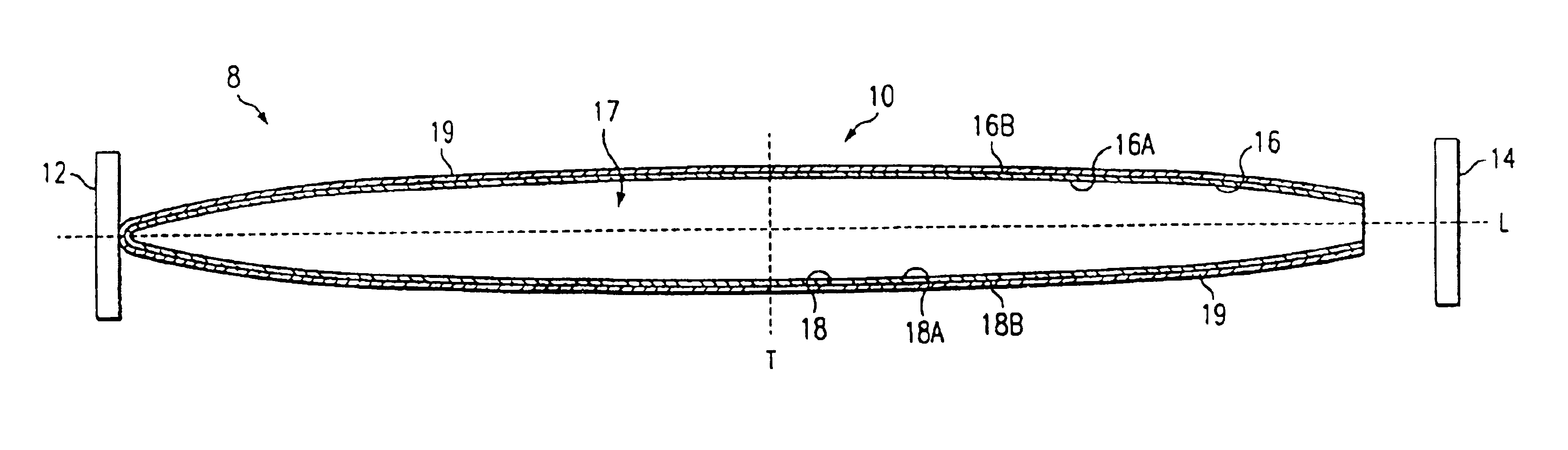 Waveguide device and optical transfer system for directing light to an image plane