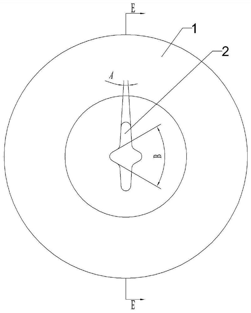 Production equipment for drawing copper pipe