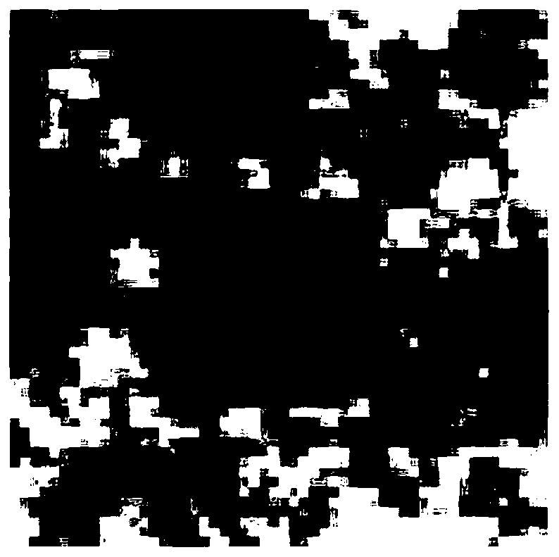 A Downscaling Method of Surface Temperature Based on Temperature Change Rate