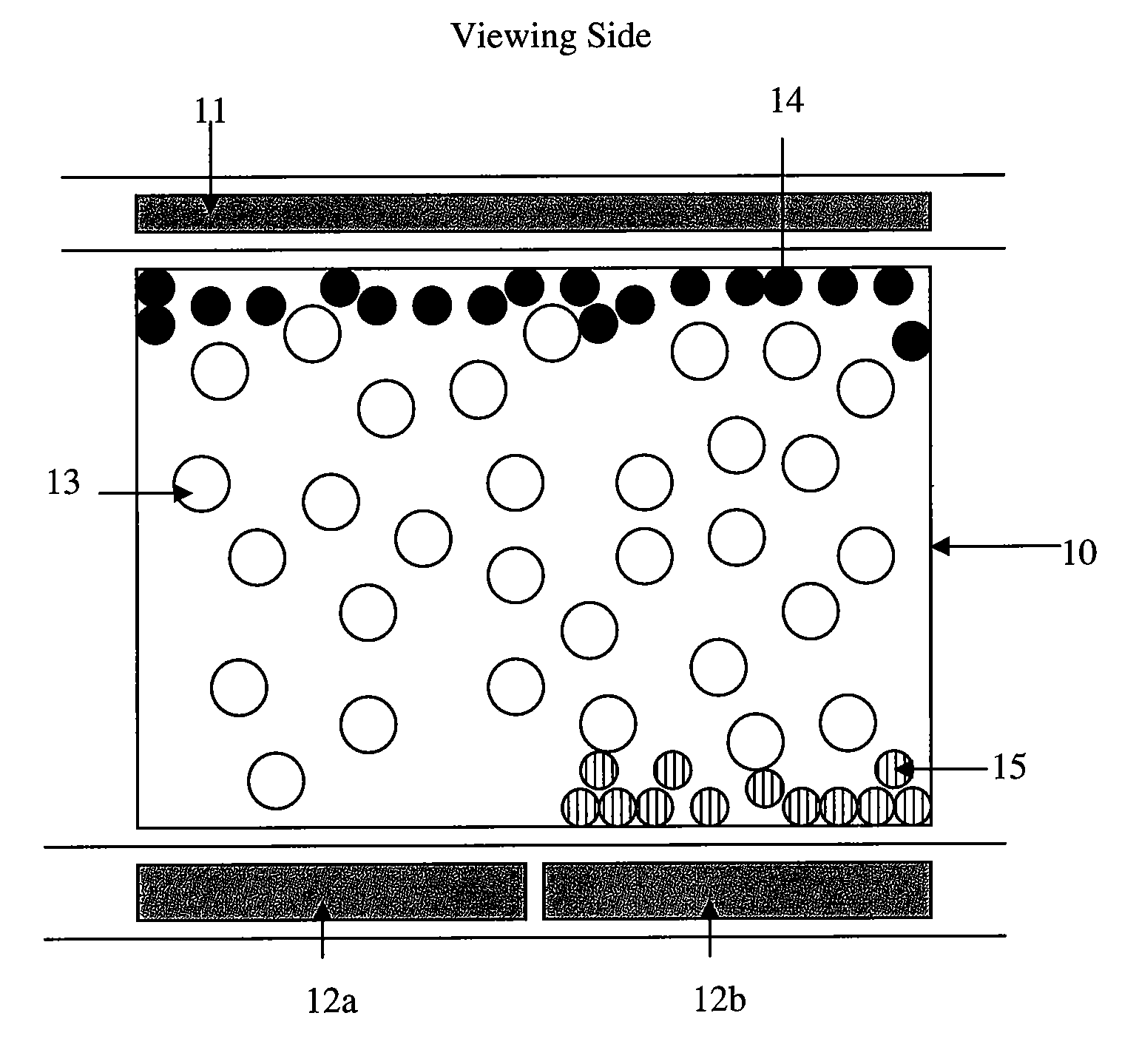 Electrophoretic display fluid