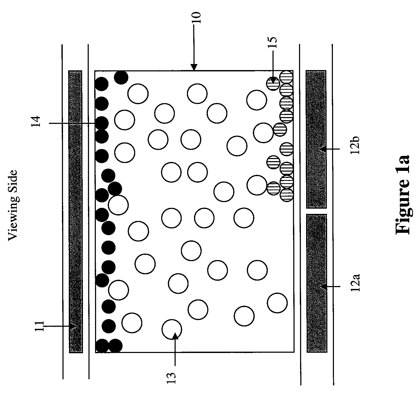 Electrophoretic display fluid