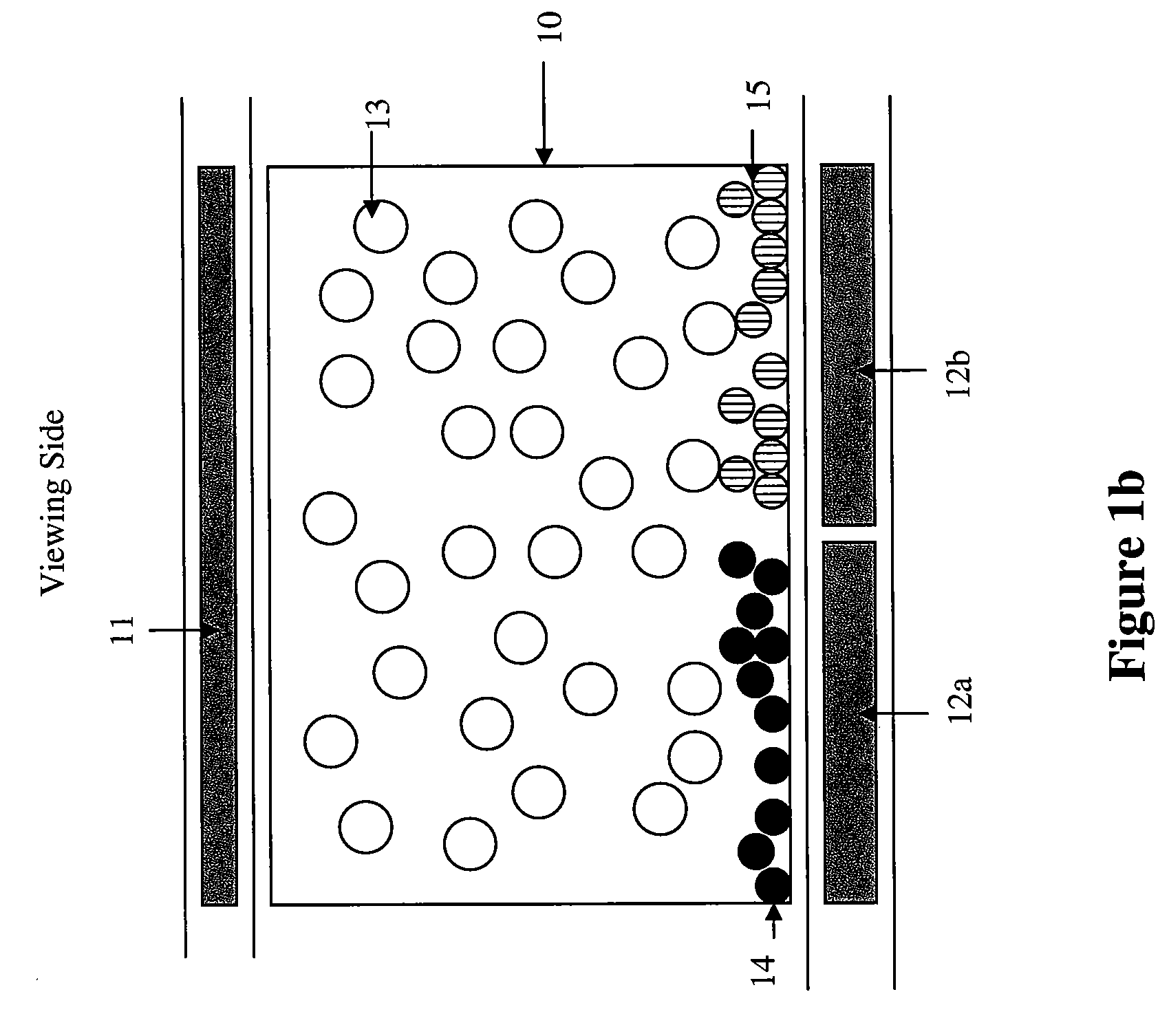 Electrophoretic display fluid