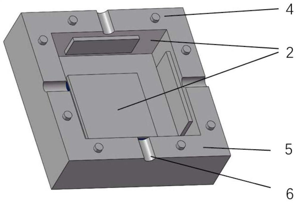 A mems inertial sensor based on diamagnetic levitation