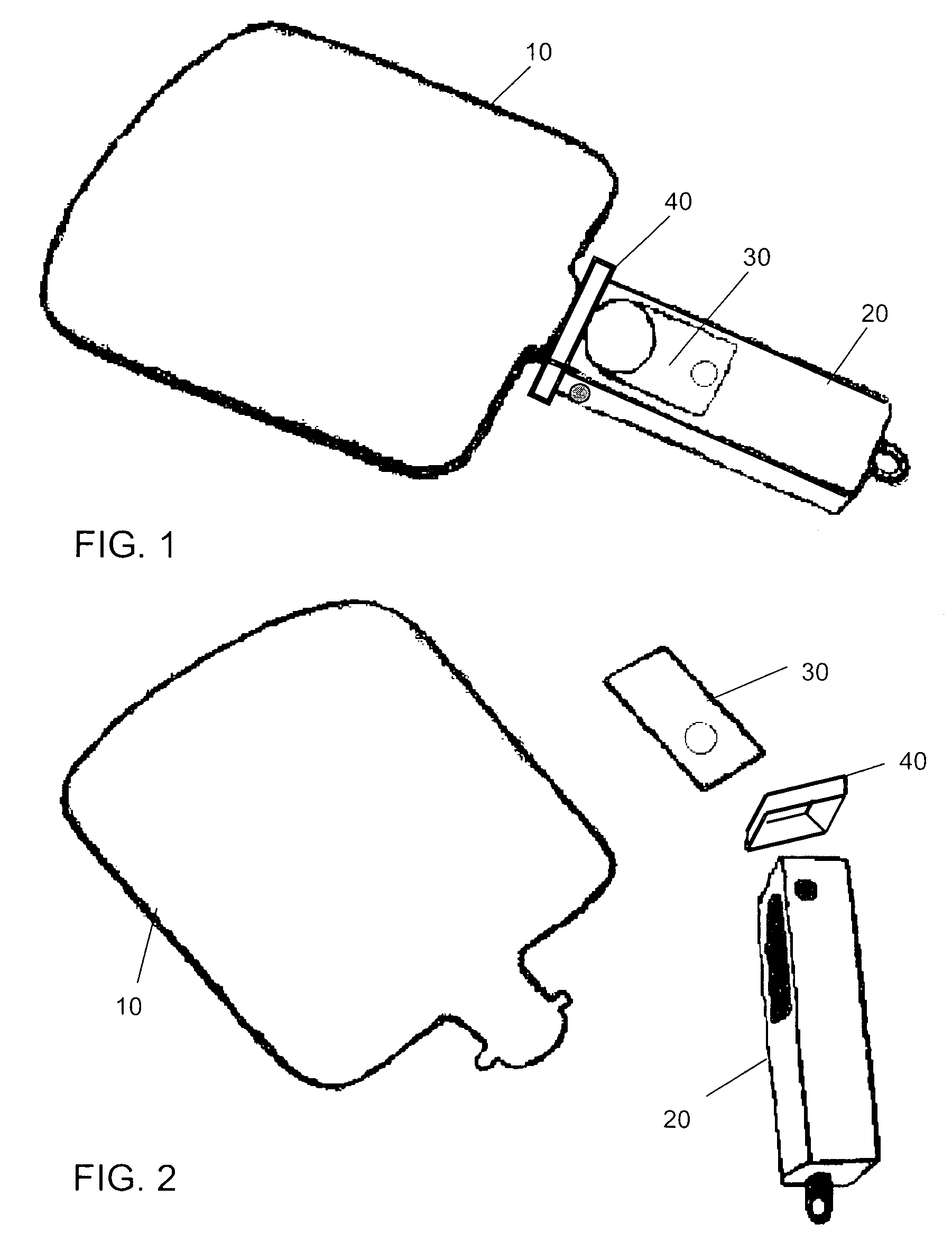 Percussion instrument and noisemaking device