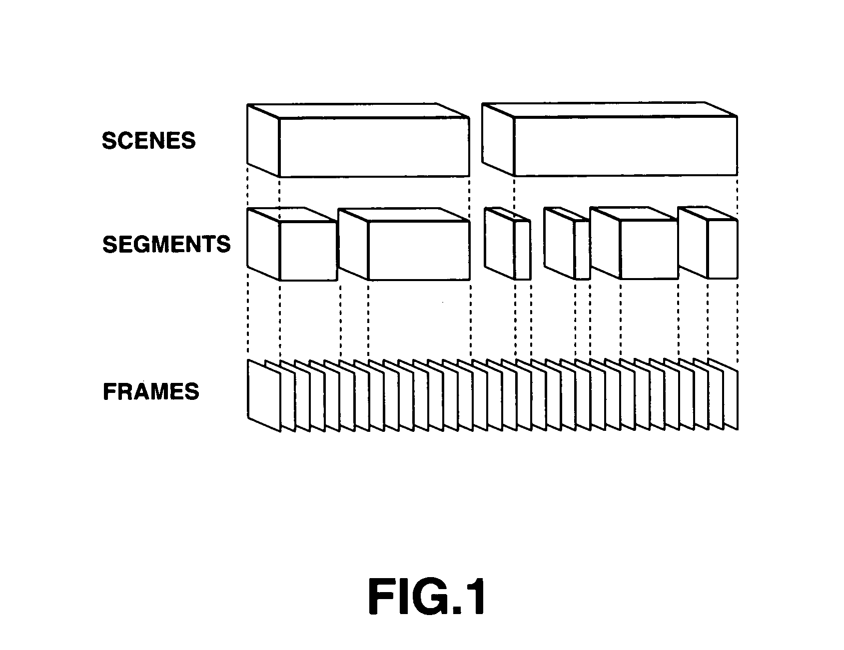 Data describing method and data processor