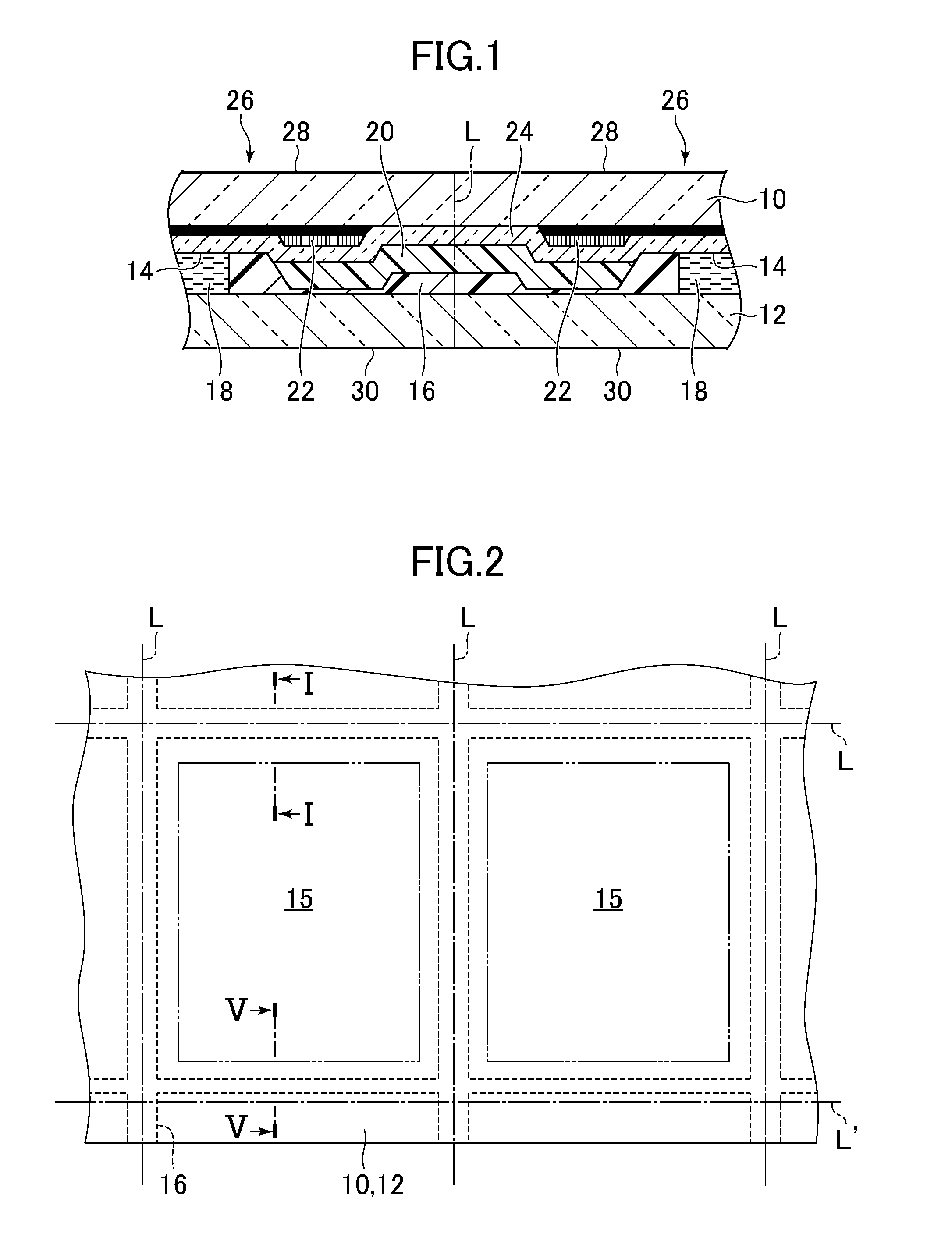 Display device and method of manufacturing the same