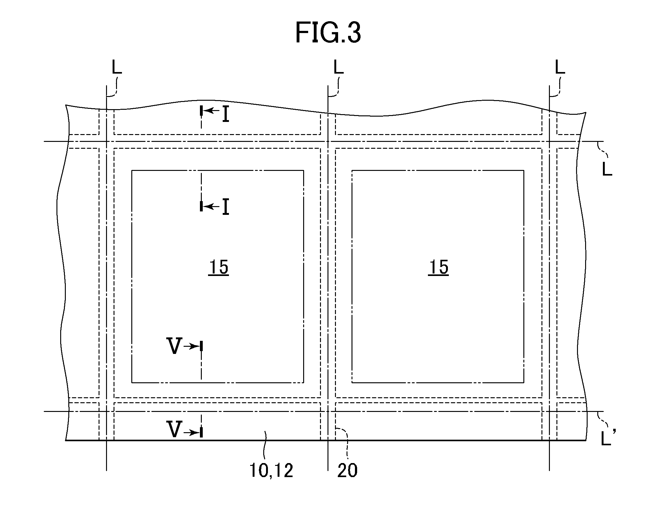 Display device and method of manufacturing the same