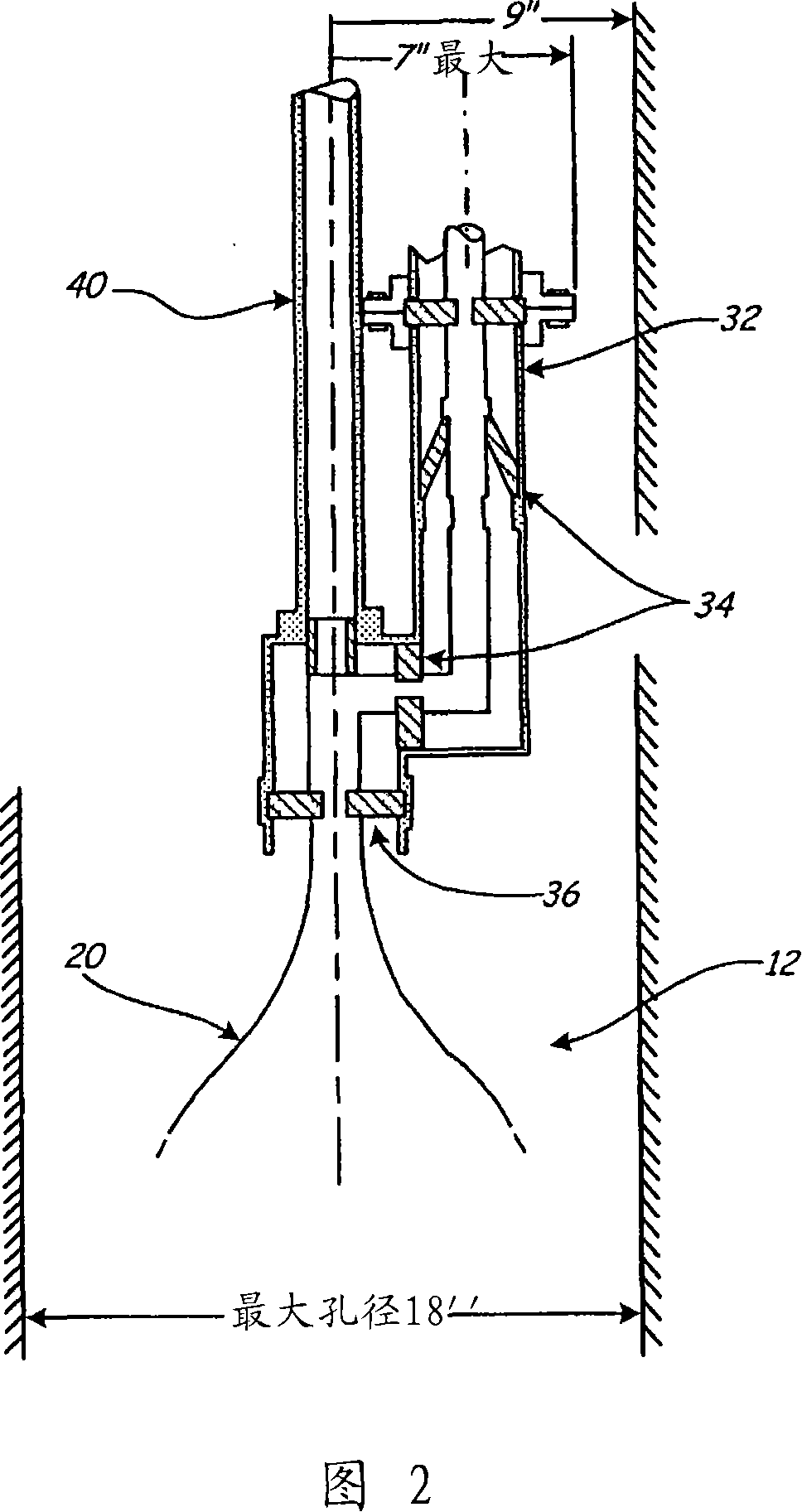 Down hole physical upgrading of heavy crude oils by selective energy absorption