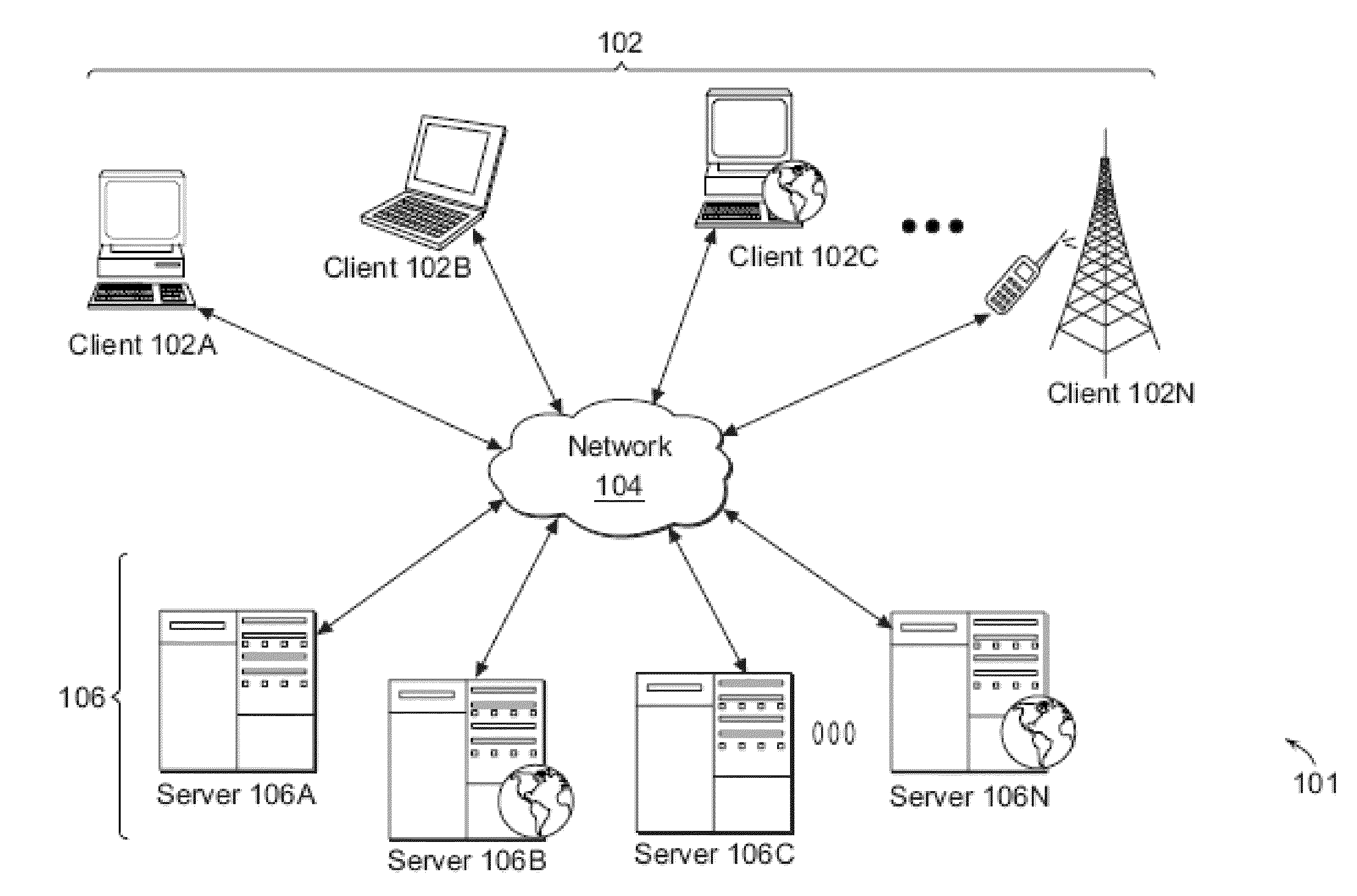 Methods and systems for launching applications into existing isolation environments