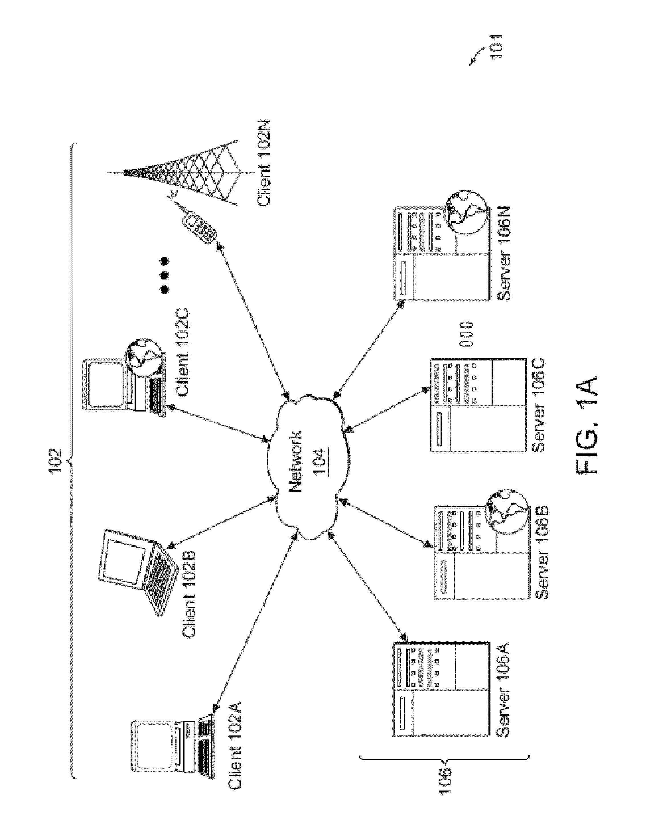 Methods and systems for launching applications into existing isolation environments