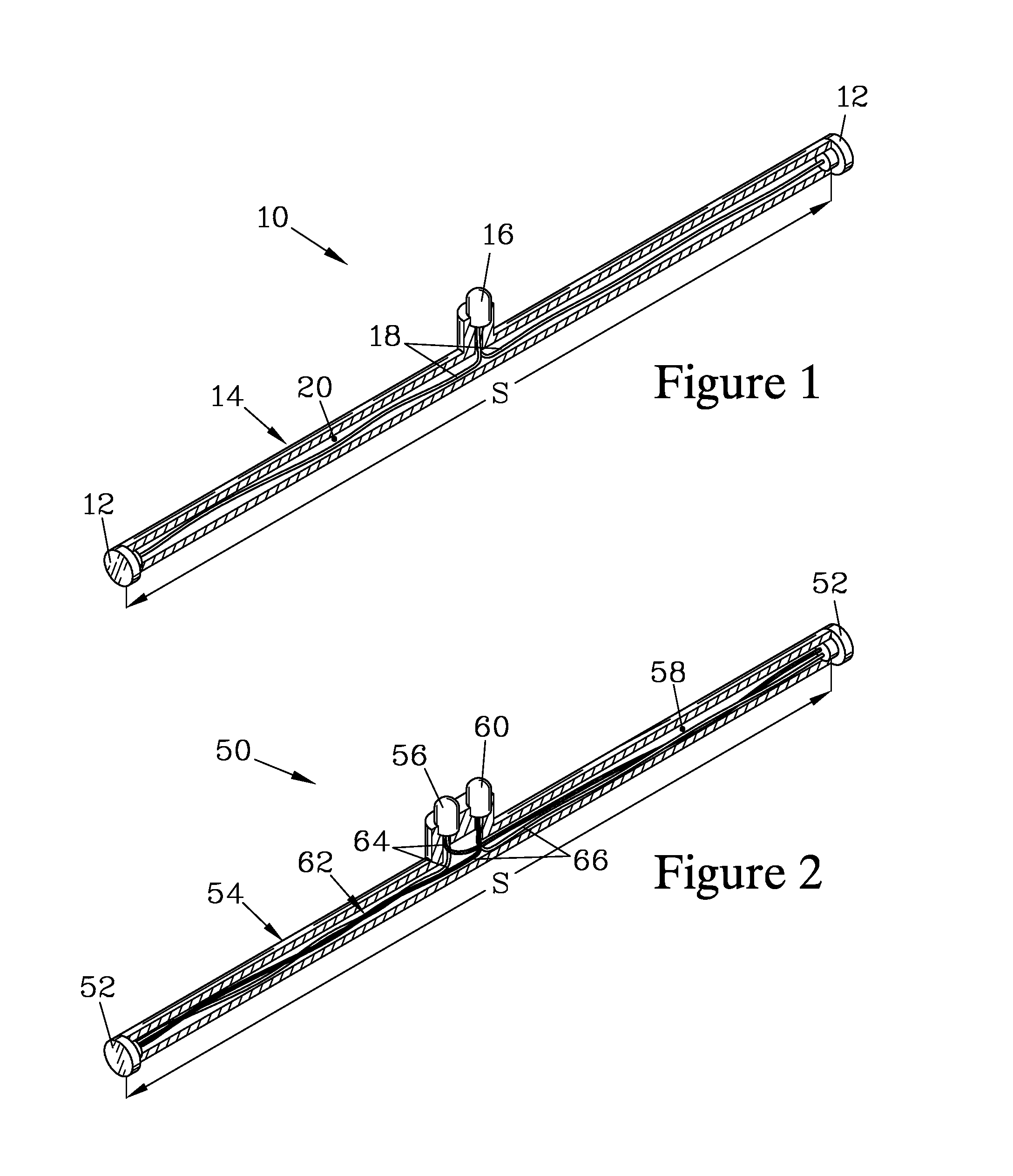 In-Water Voltage Gradient Detector