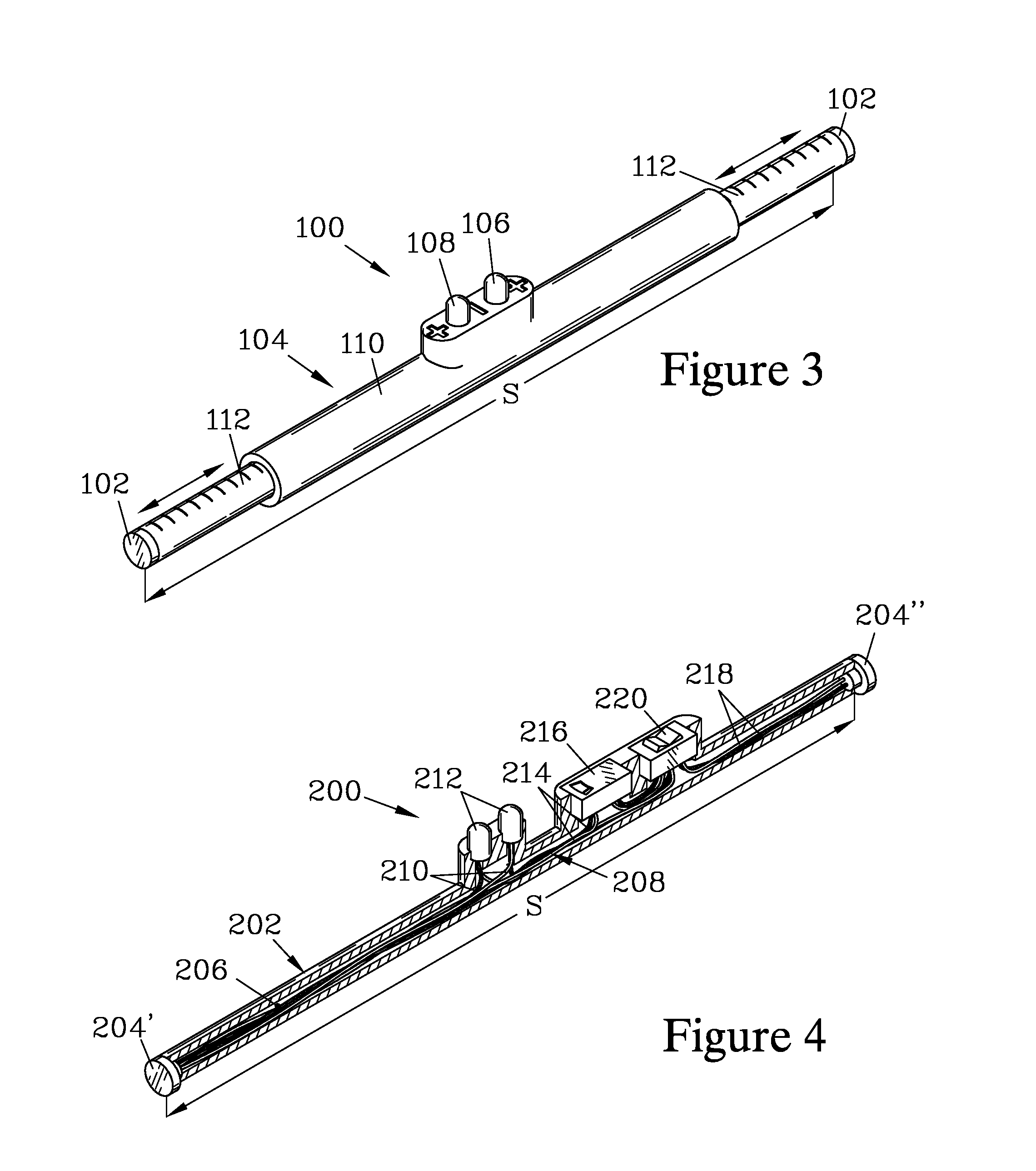 In-Water Voltage Gradient Detector