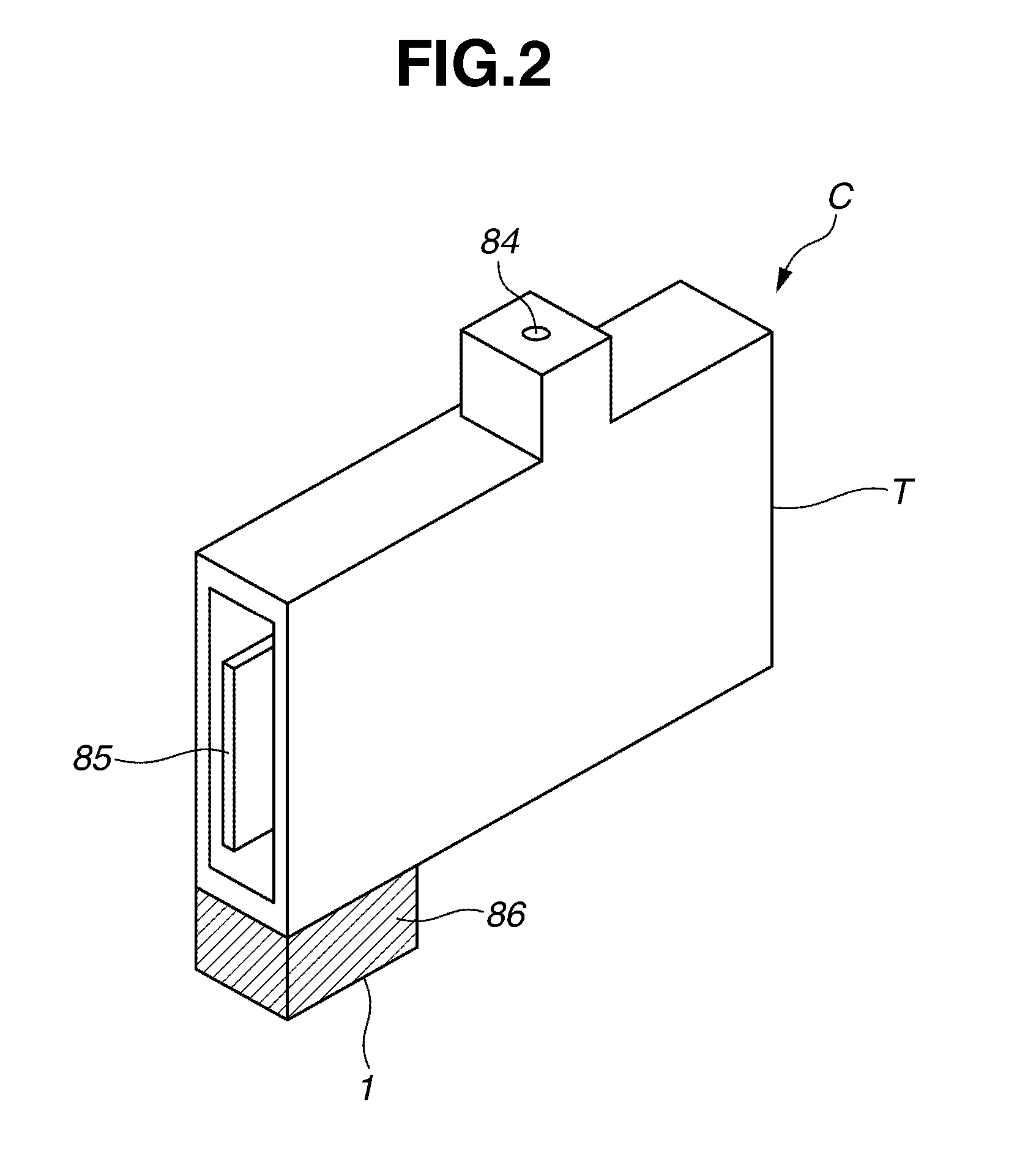 Recording head and recording apparatus