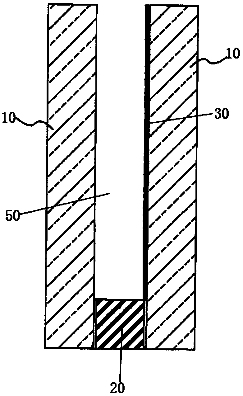 Energy-saving explosion-proof glass