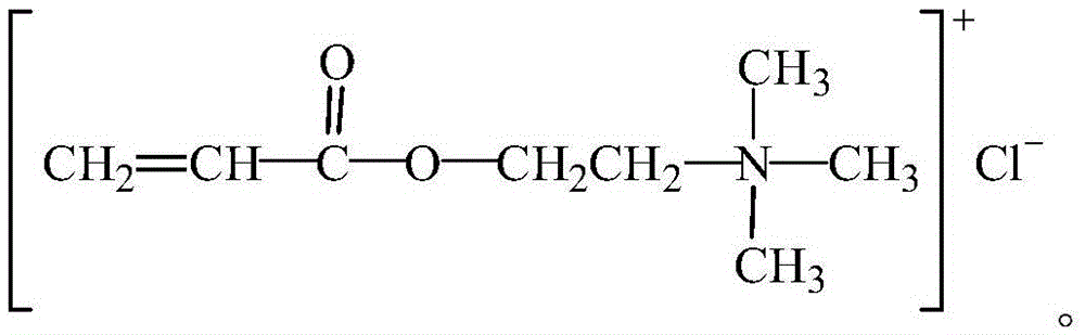 Organic monomer for synthesizing amphoteric polycarboxylic superplasticizer and preparation method