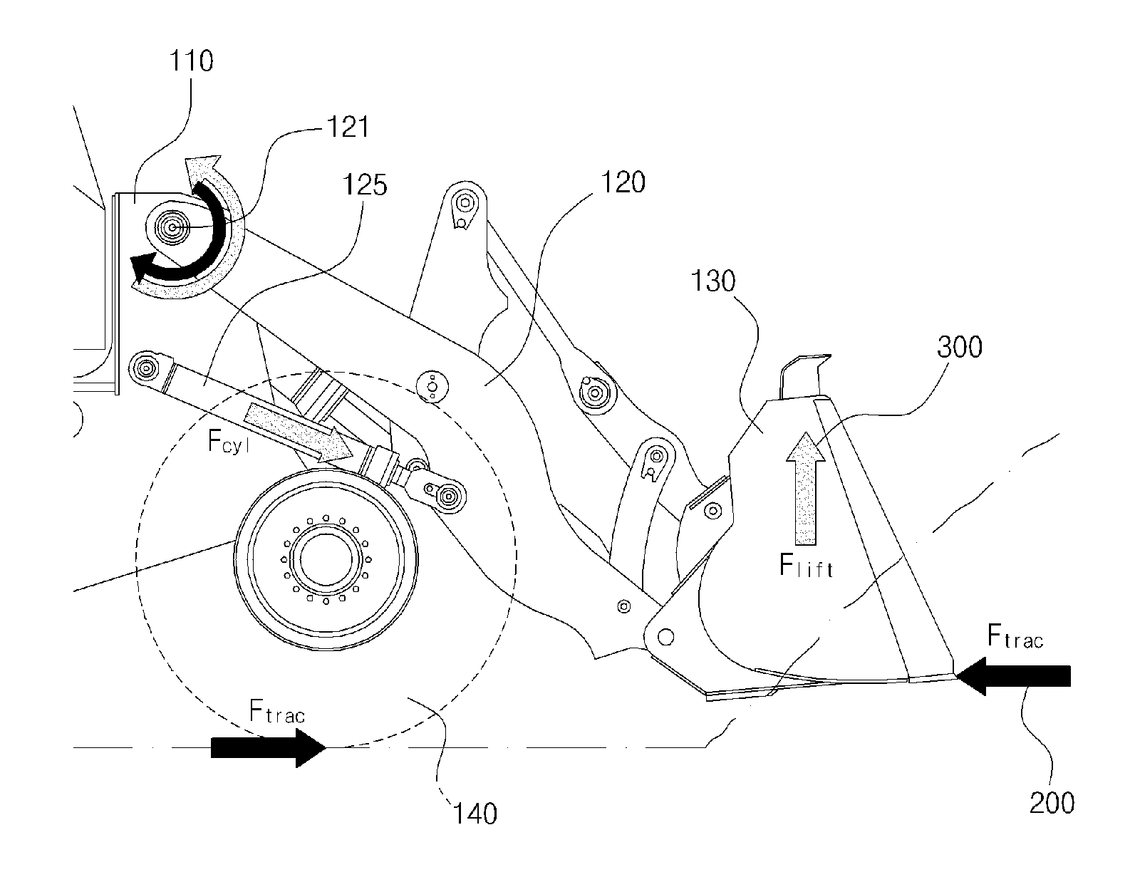 Method for controlling a working machine