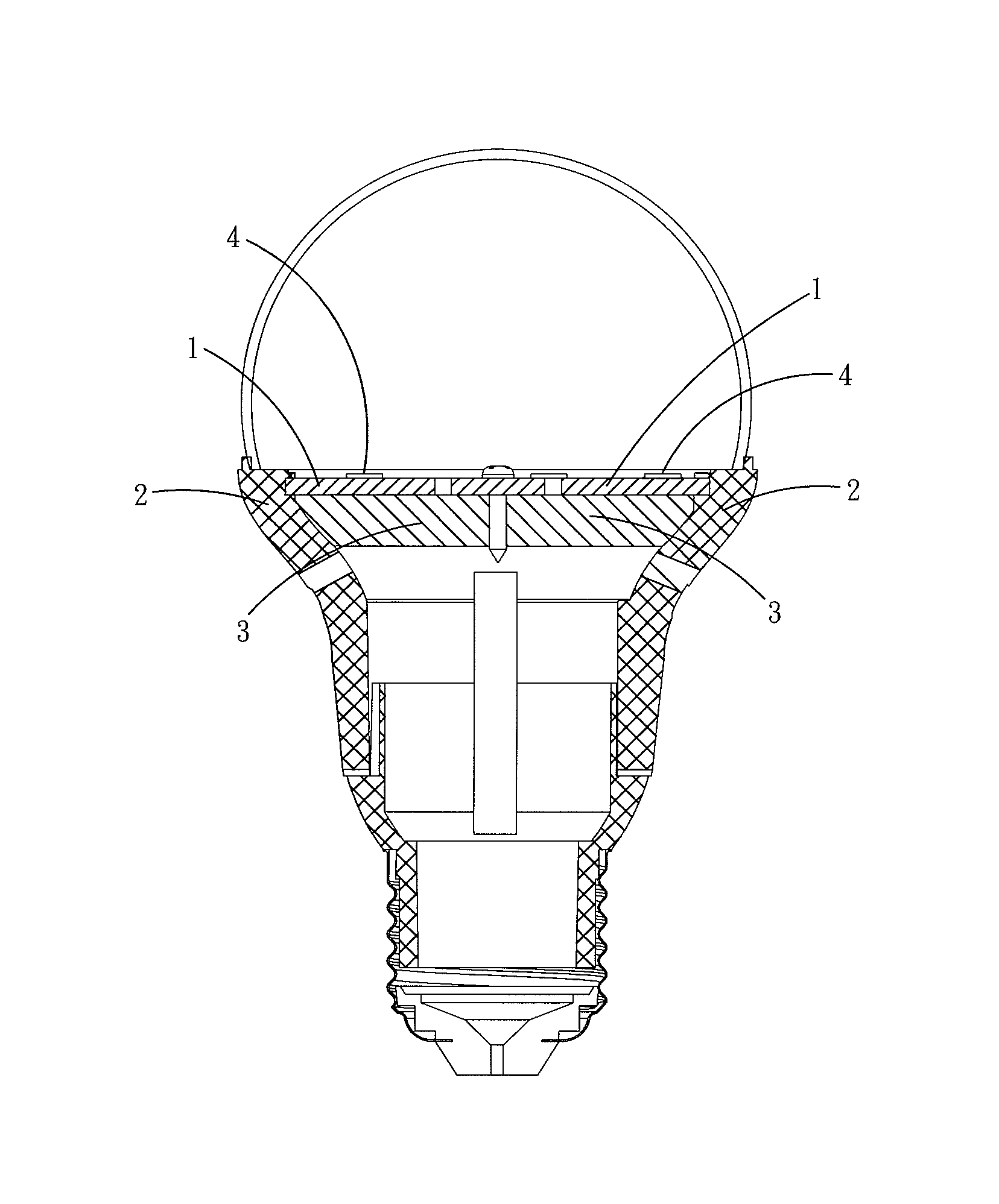 LED Lamp