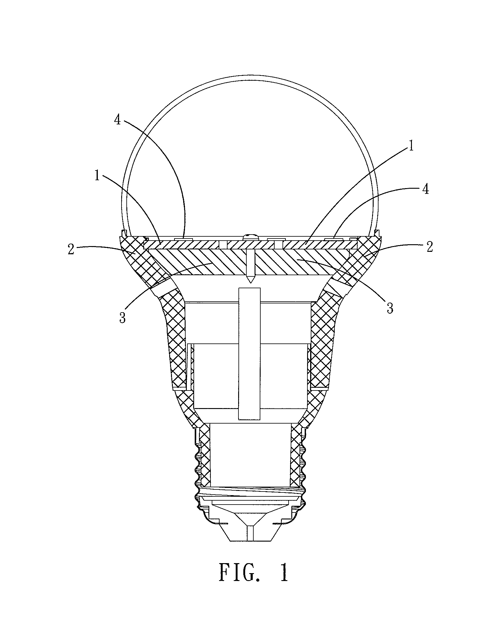 LED Lamp