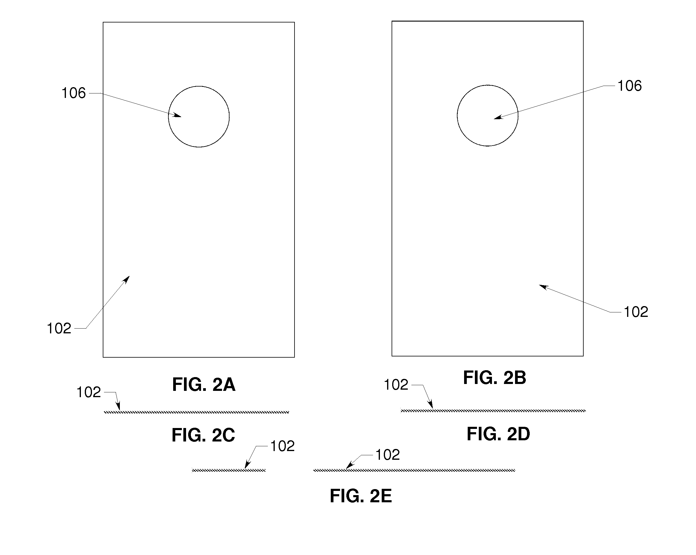 Fluid leakage detection device