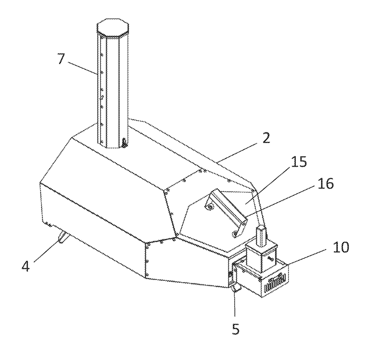 Cooking apparatus