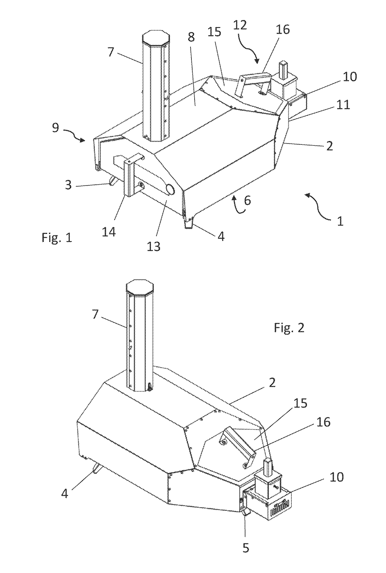 Cooking apparatus