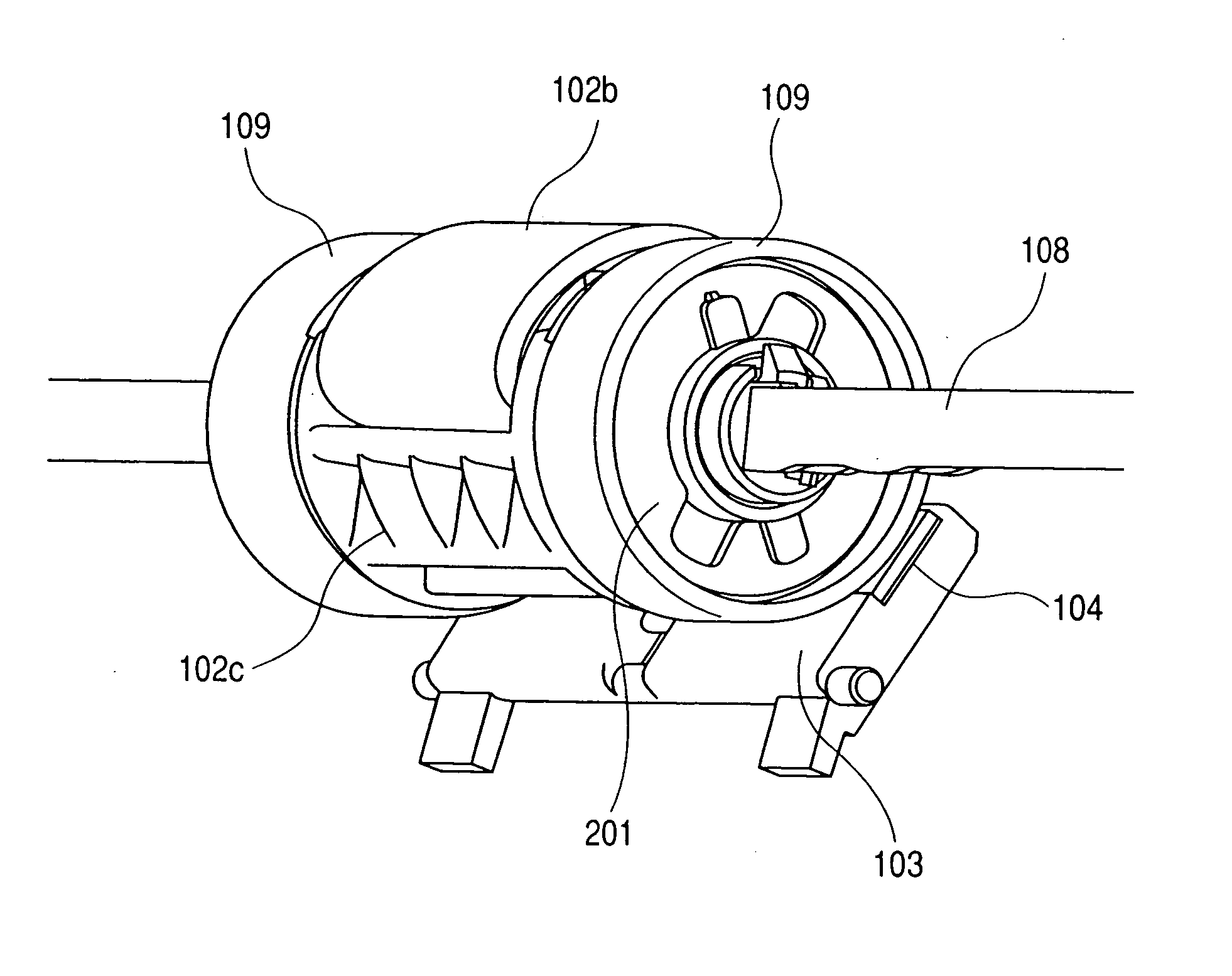 Sheet feeding apparatus and image forming apparatus