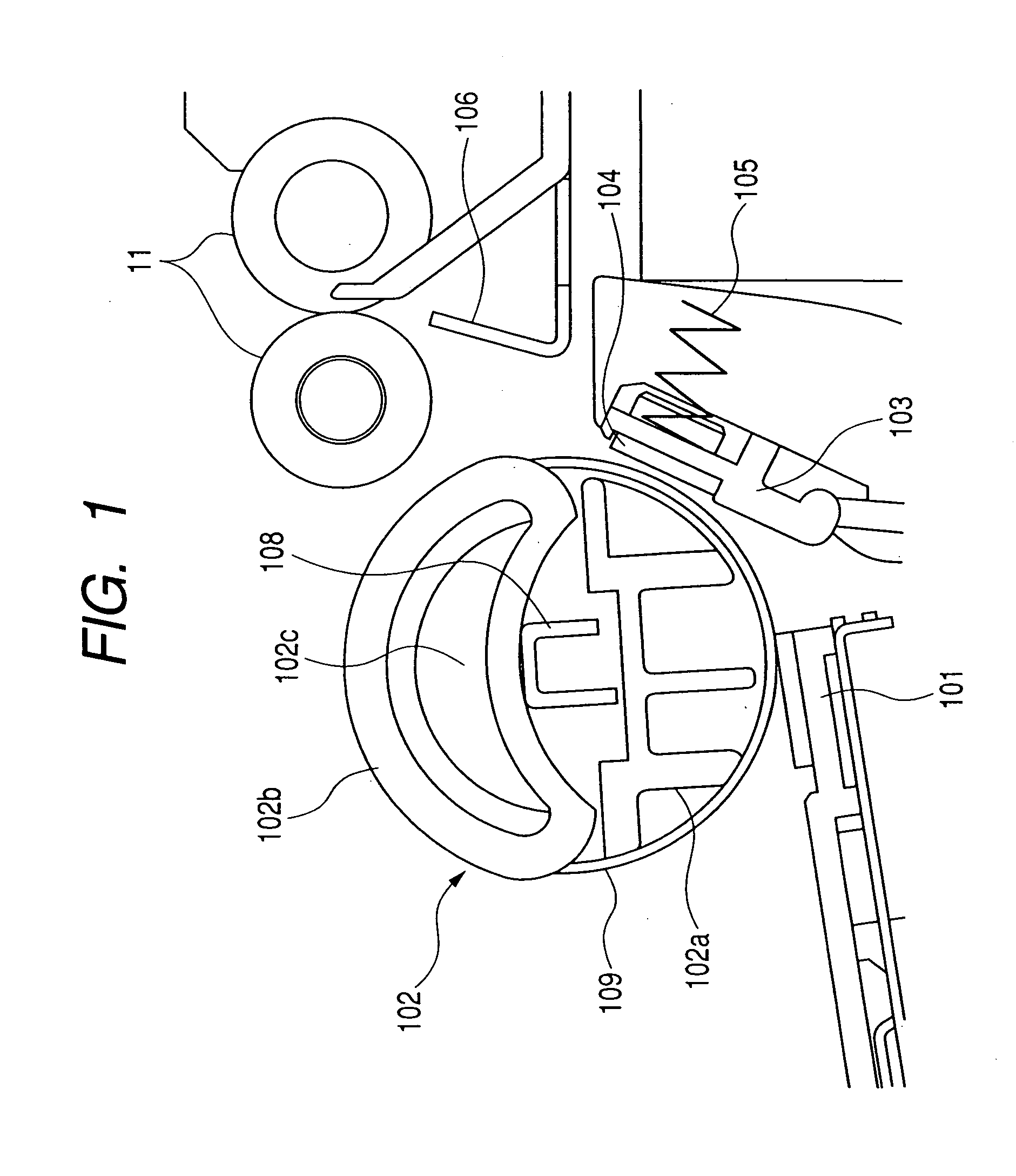 Sheet feeding apparatus and image forming apparatus