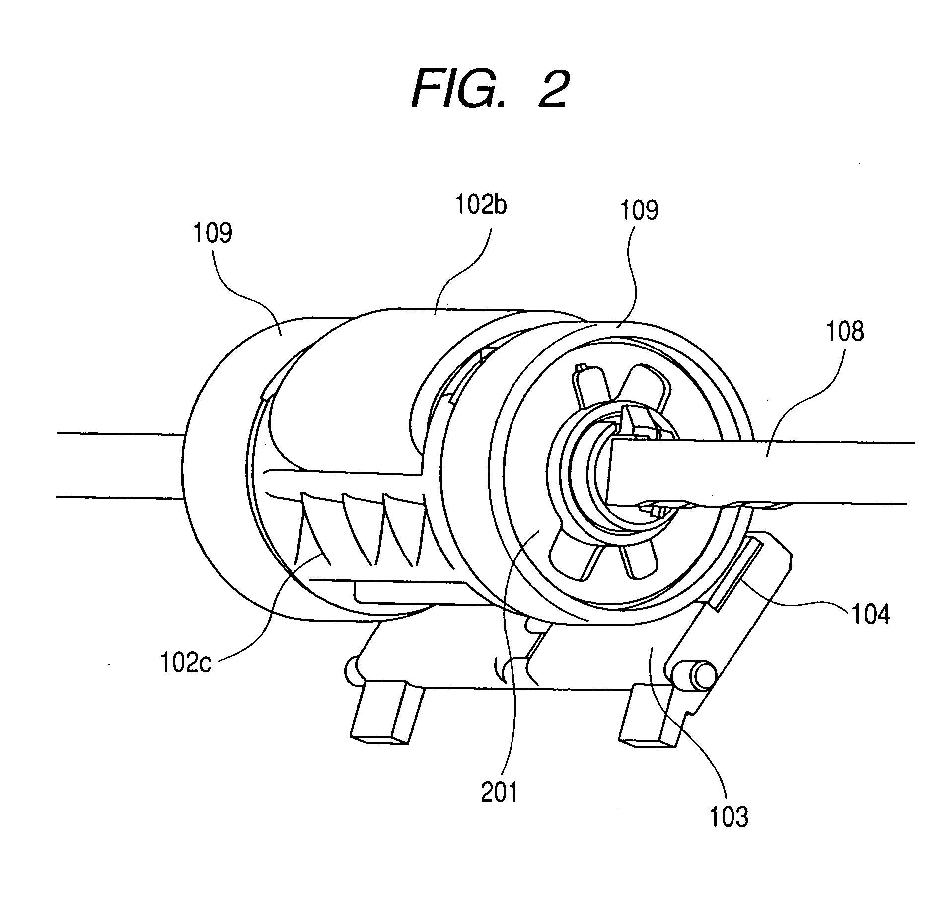 Sheet feeding apparatus and image forming apparatus