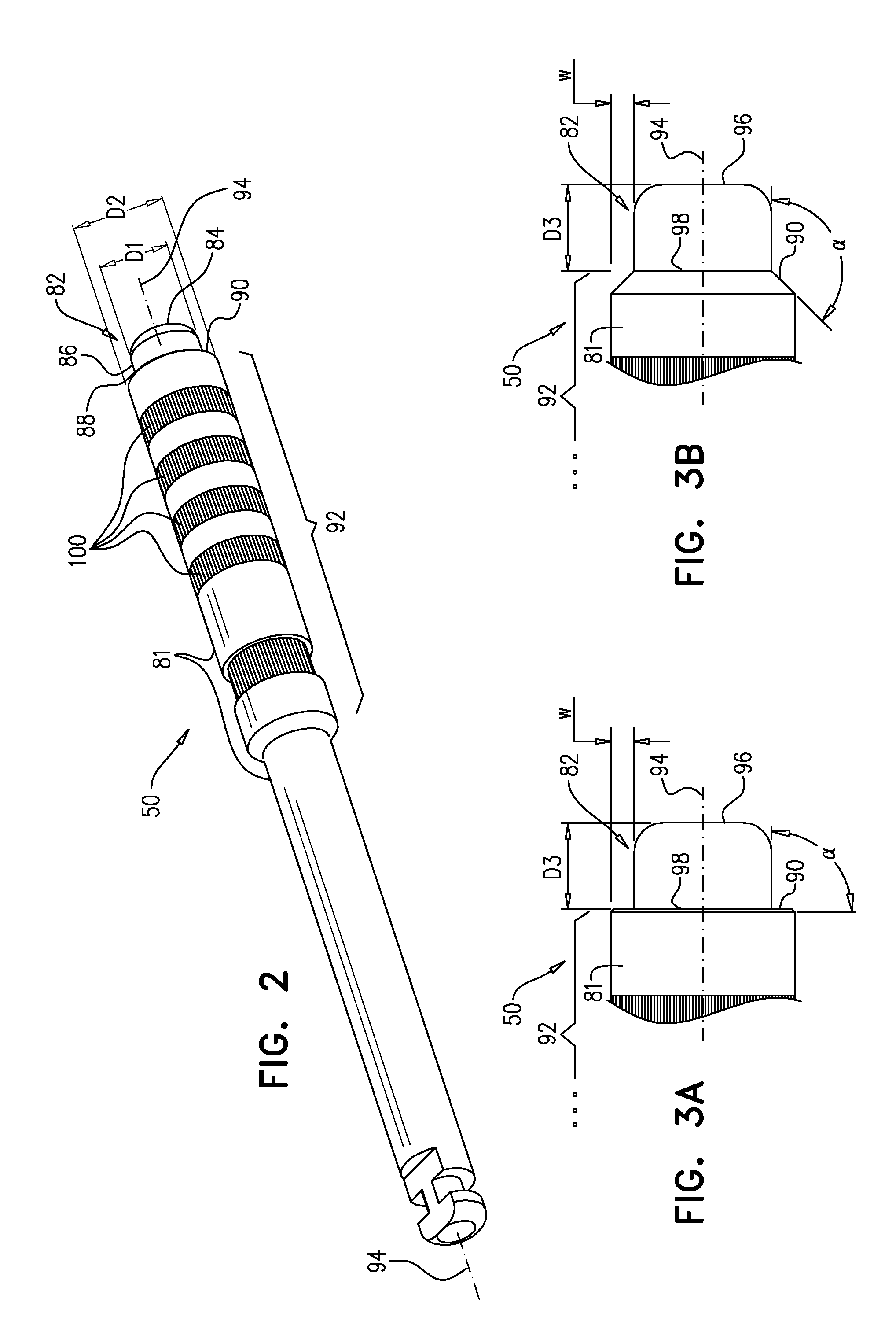 Cortical drilling