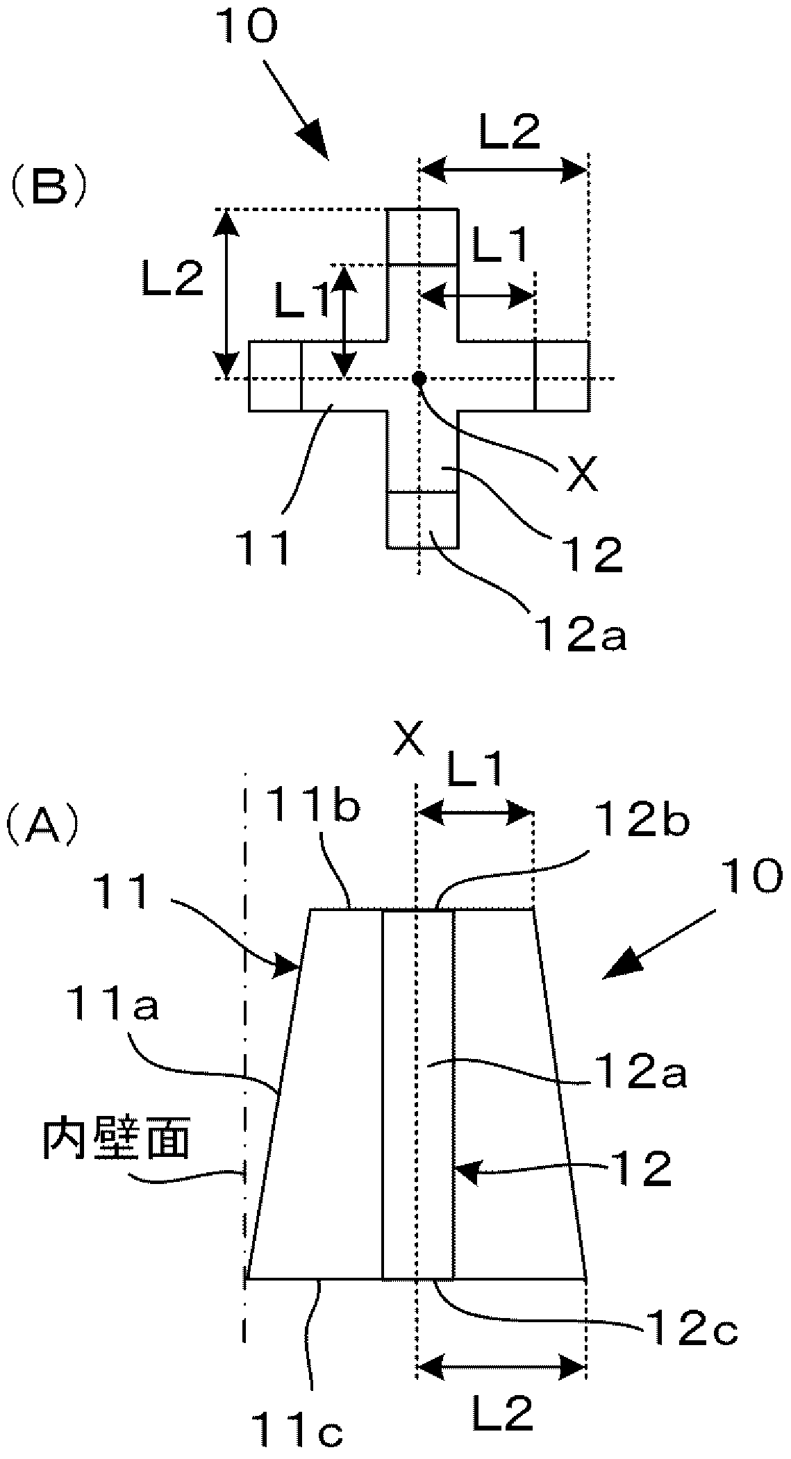 short arc discharge lamp