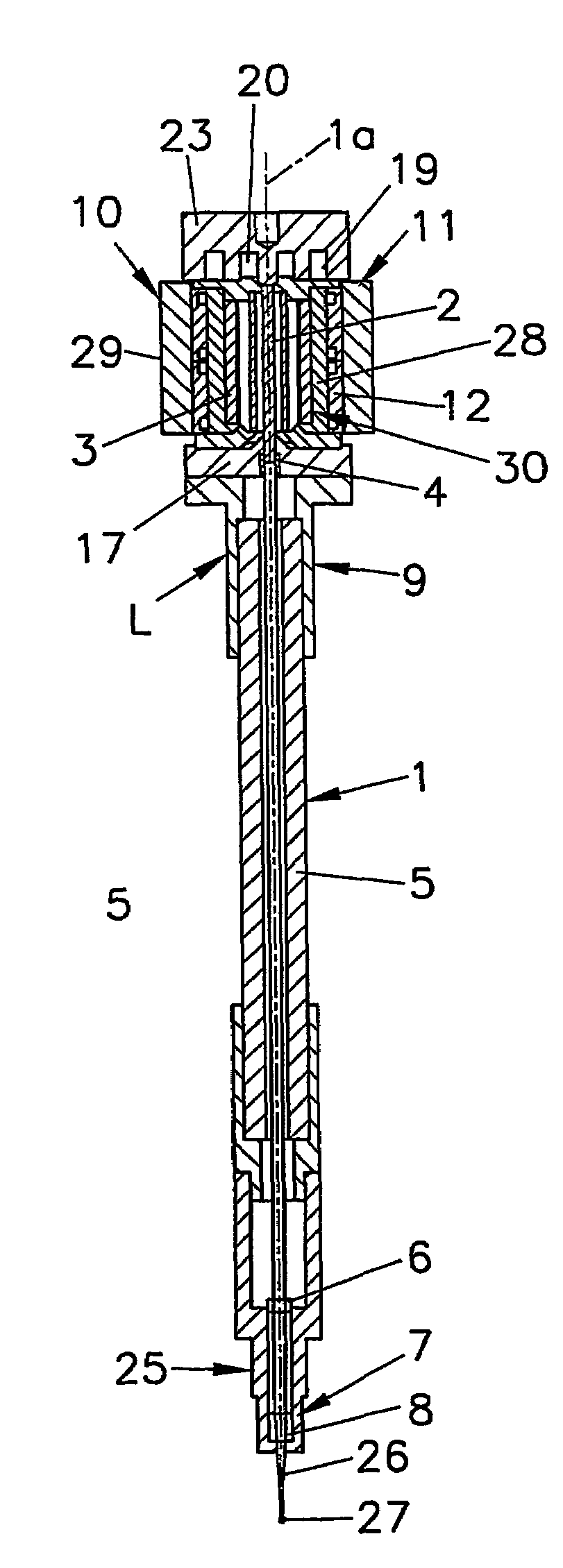 Internal combustion engine