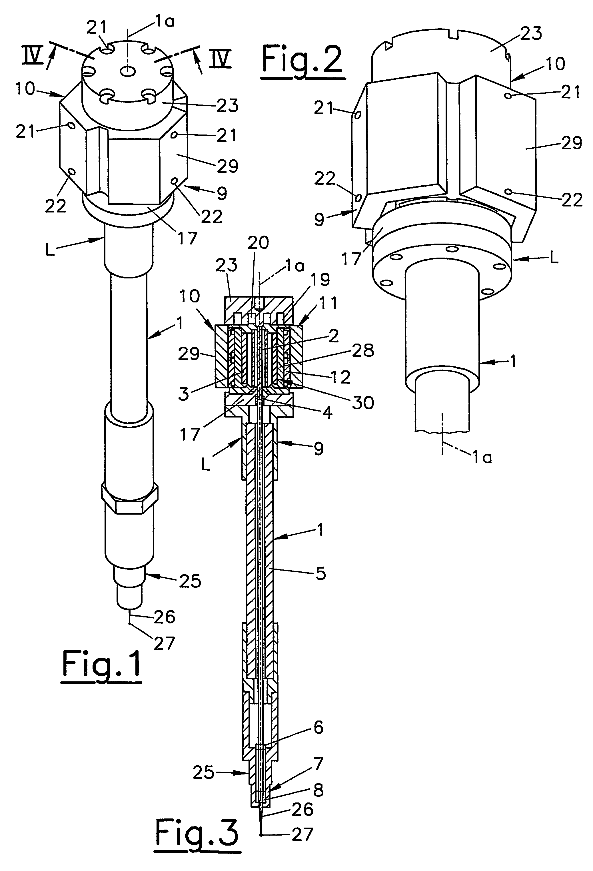 Internal combustion engine