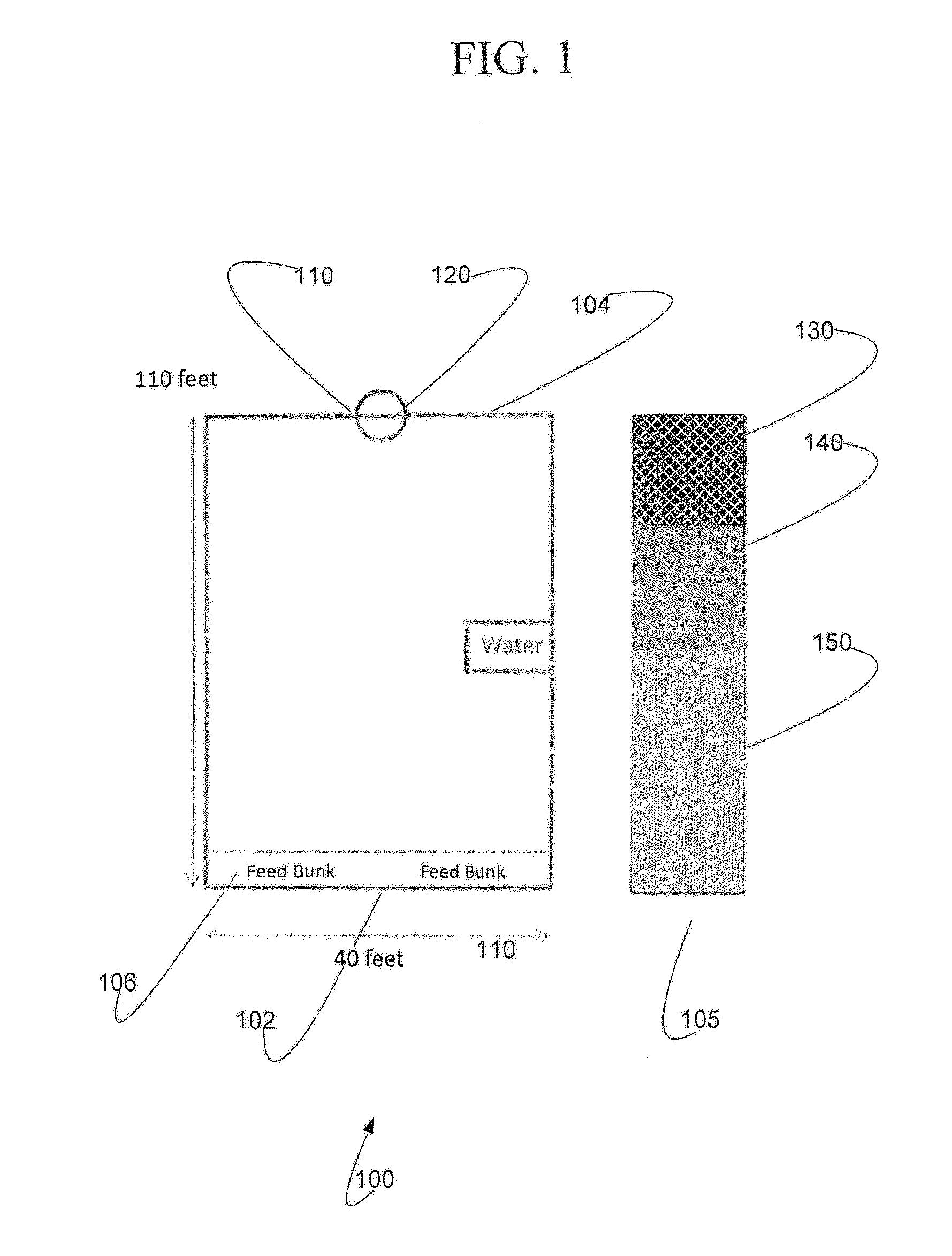 Apparatus and method to identify morbid animals