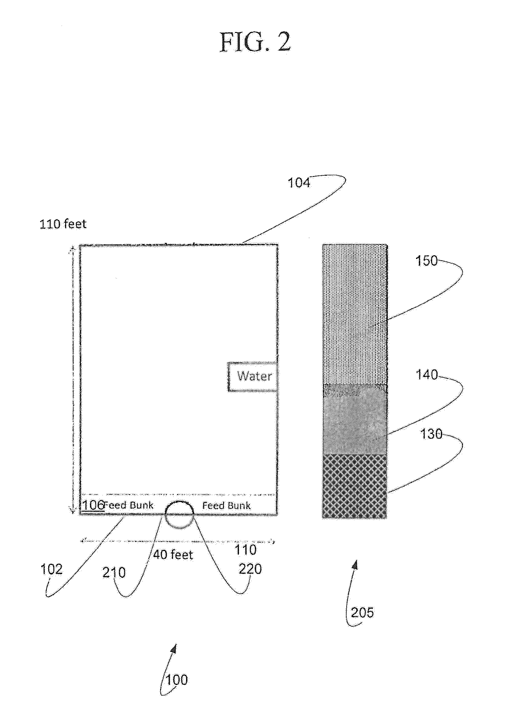 Apparatus and method to identify morbid animals