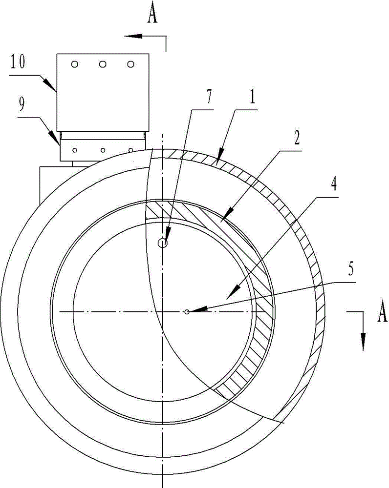 Brake device