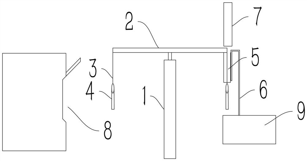 Rice dumpling manufacture method and system