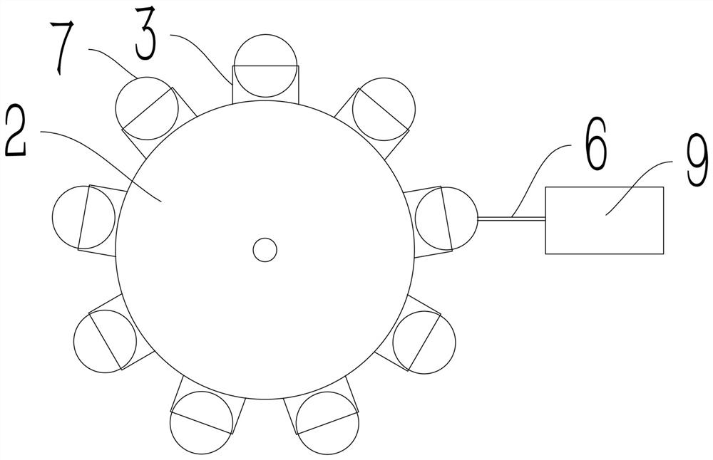 Rice dumpling manufacture method and system