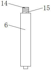 Portable movable desktop computer camera and use method