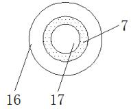 Portable movable desktop computer camera and use method