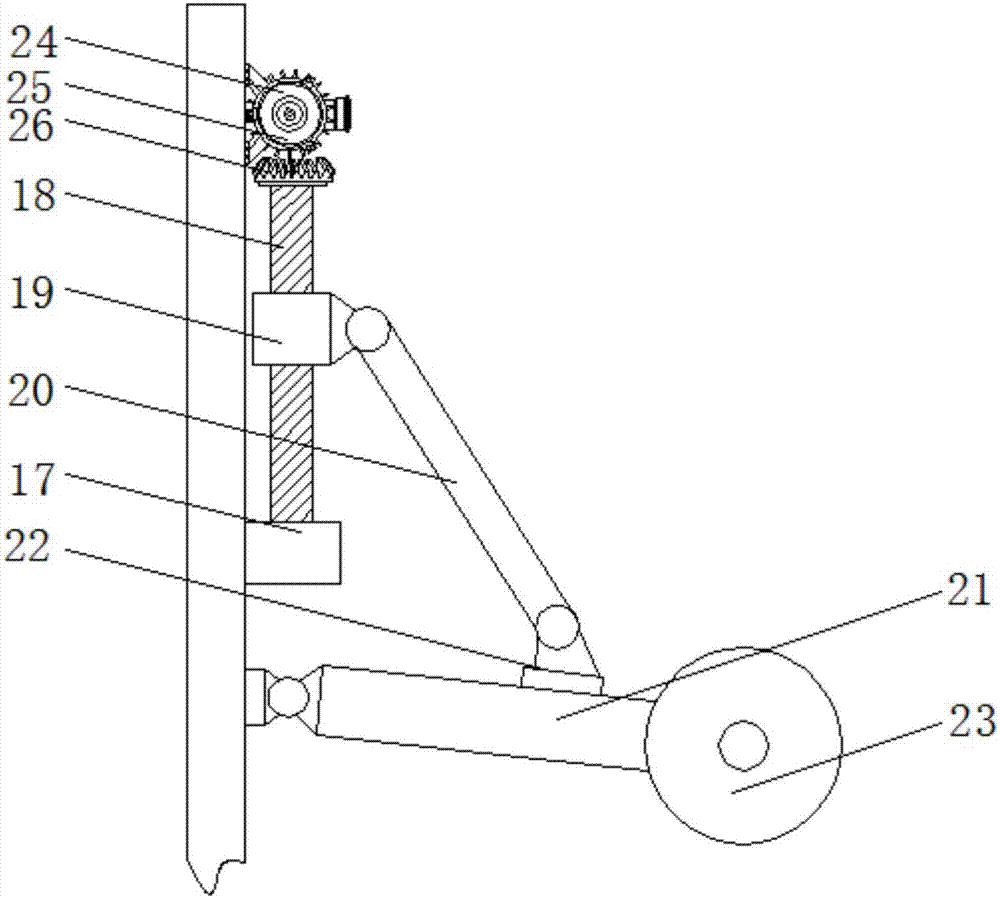 Textile fabric ironing and drying apparatus