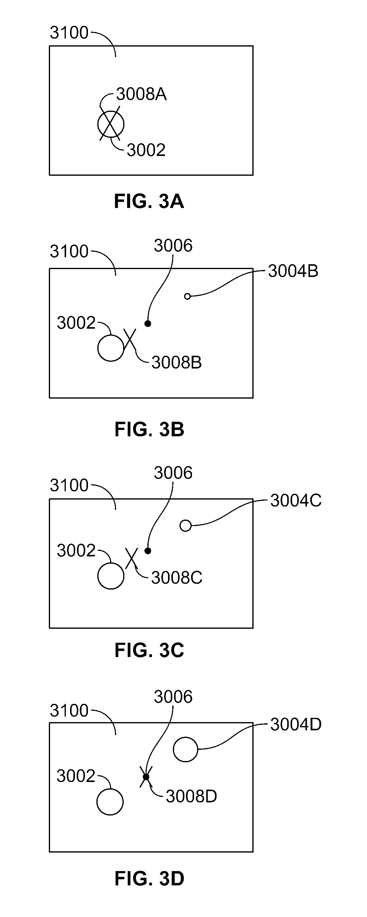 Method and apparatus for detecting two simultaneous touches and gestures on a resistive touchscreen